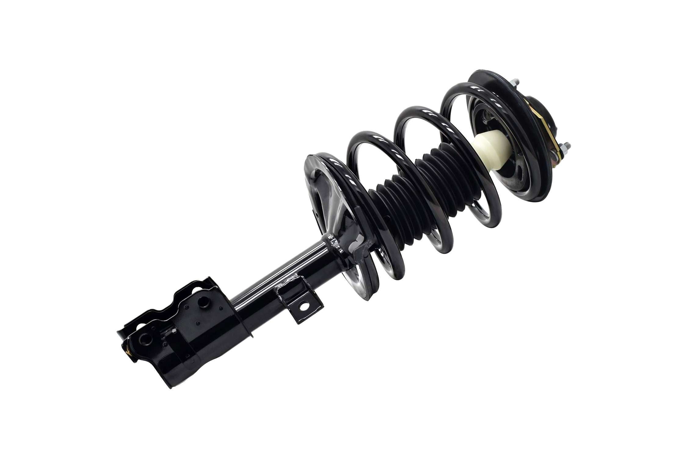 Focus Auto Parts Suspension Strut and Coil Spring Assembly 1331646L