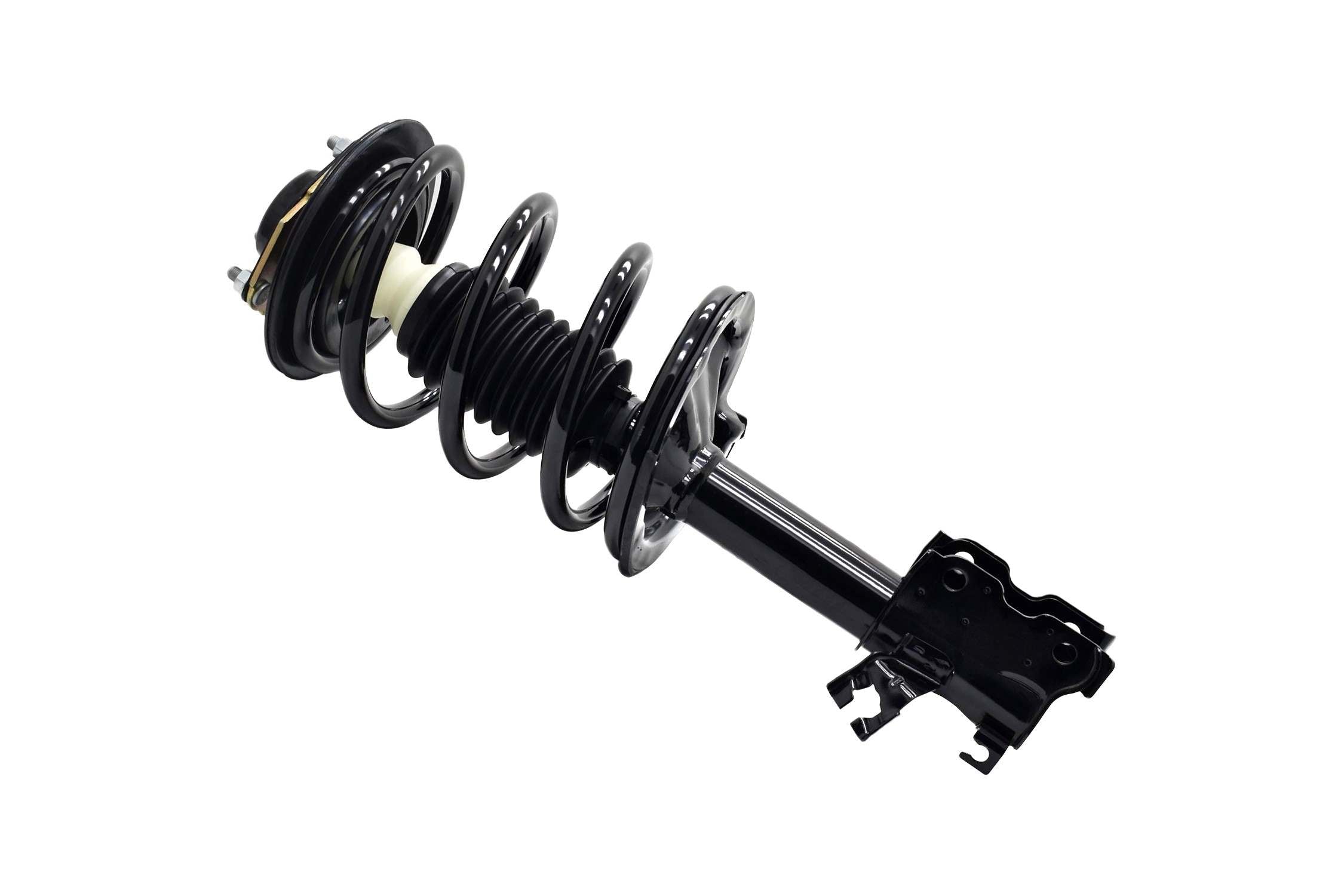 Focus Auto Parts Suspension Strut and Coil Spring Assembly 1331646L