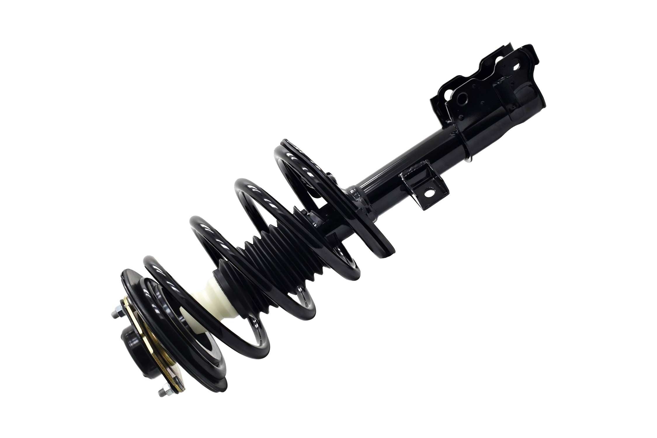 Focus Auto Parts Suspension Strut and Coil Spring Assembly 1331646R