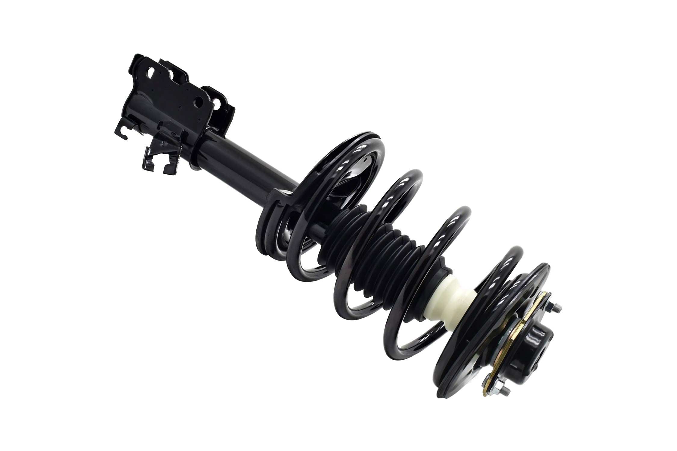 Focus Auto Parts Suspension Strut and Coil Spring Assembly 1331646R