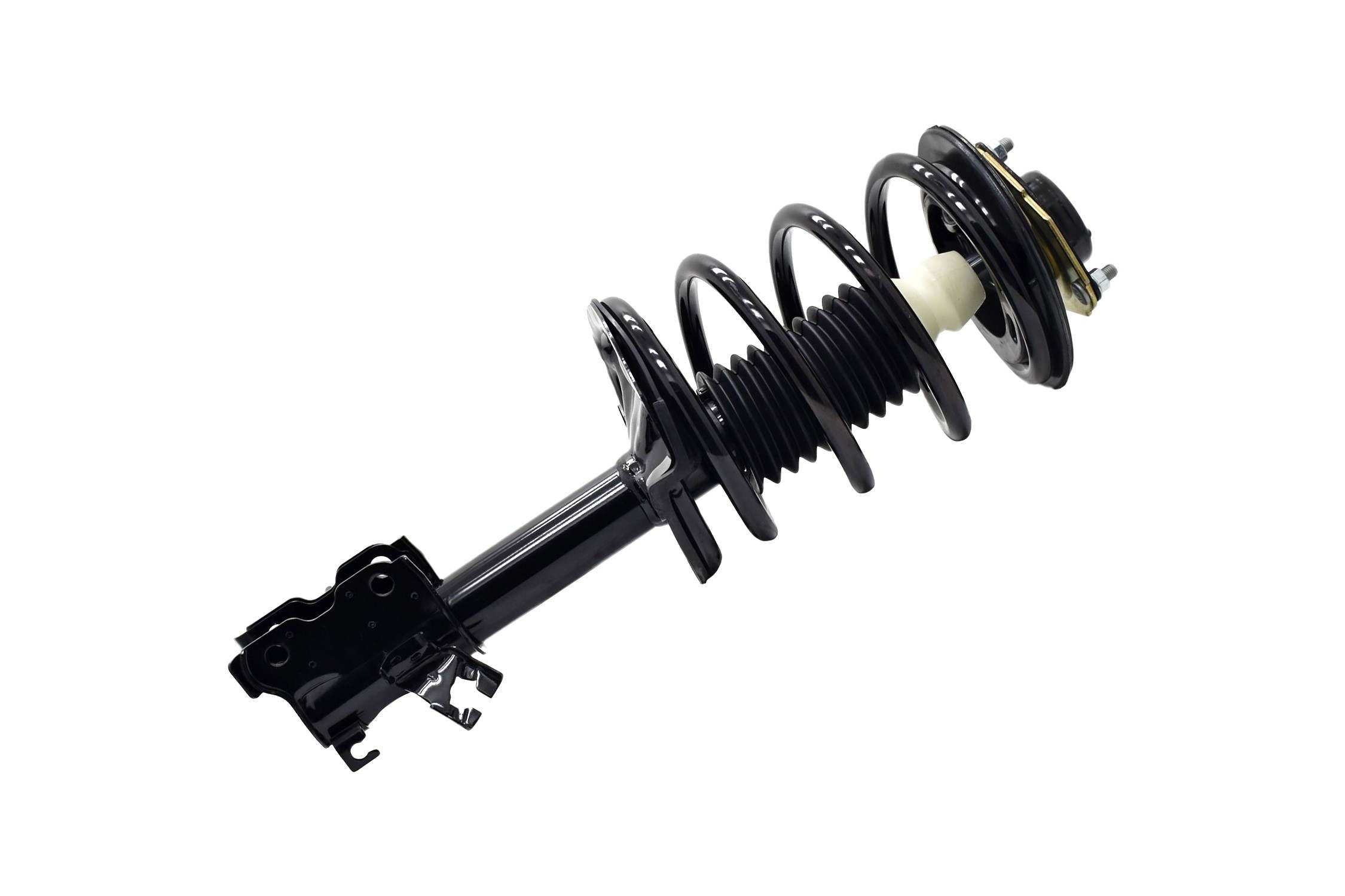 Focus Auto Parts Suspension Strut and Coil Spring Assembly 1331646R