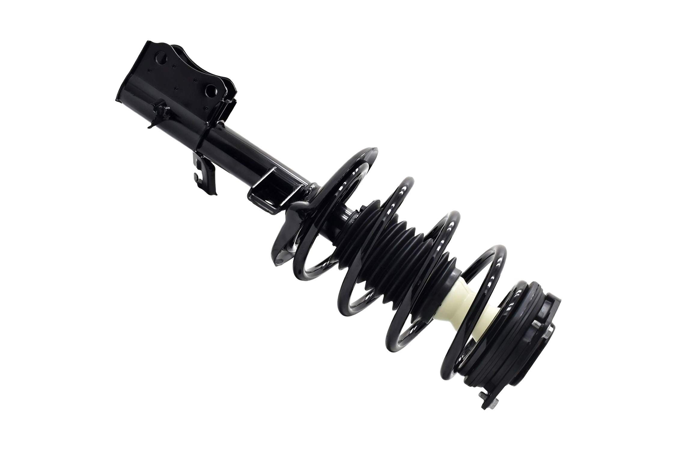 Focus Auto Parts Suspension Strut and Coil Spring Assembly 1331648L