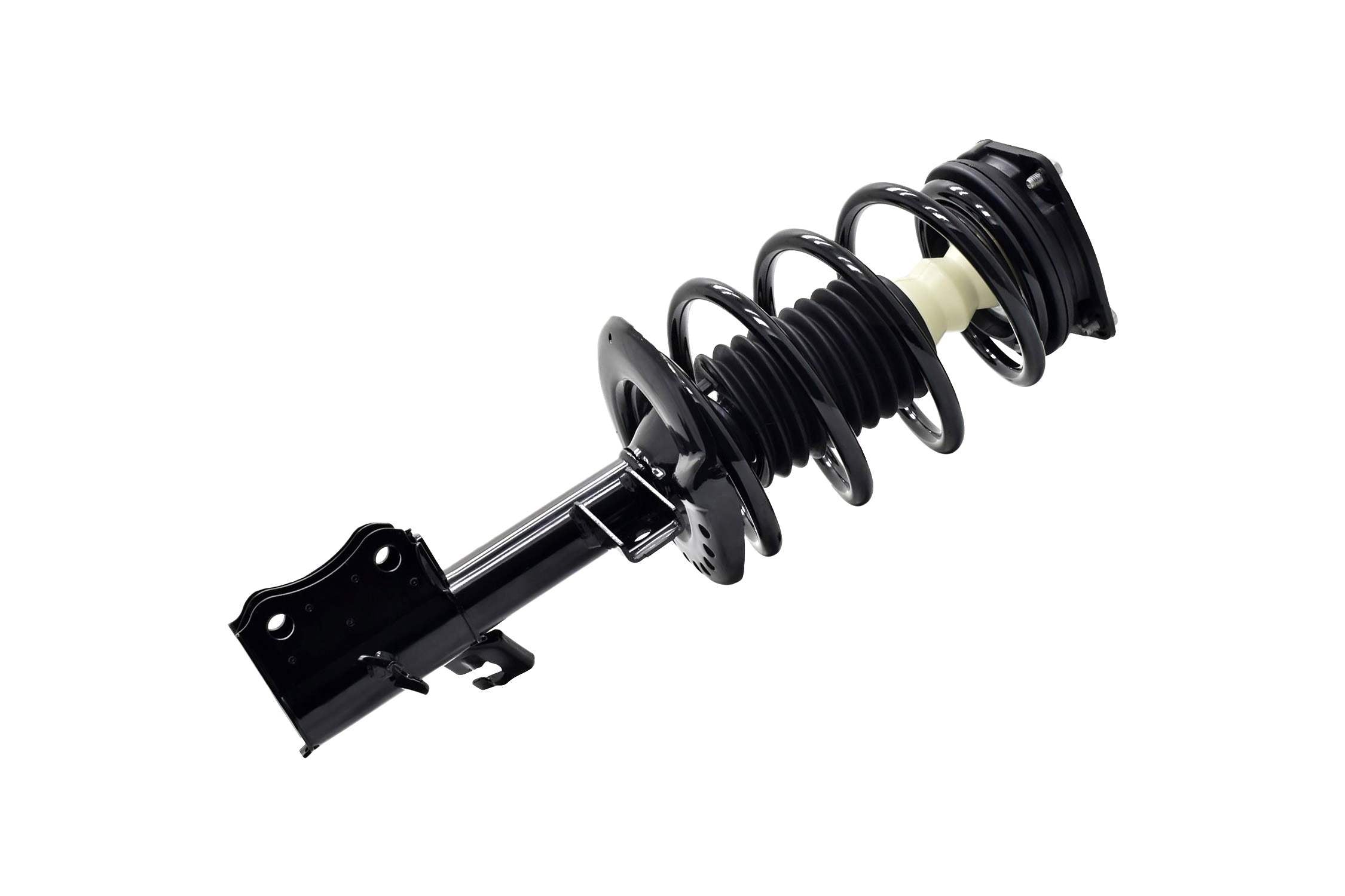 Focus Auto Parts Suspension Strut and Coil Spring Assembly 1331648L