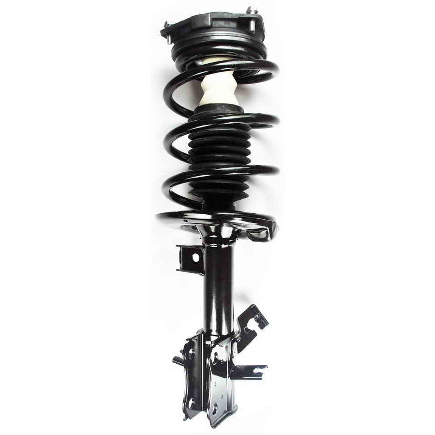 Focus Auto Parts Suspension Strut and Coil Spring Assembly 1331648R