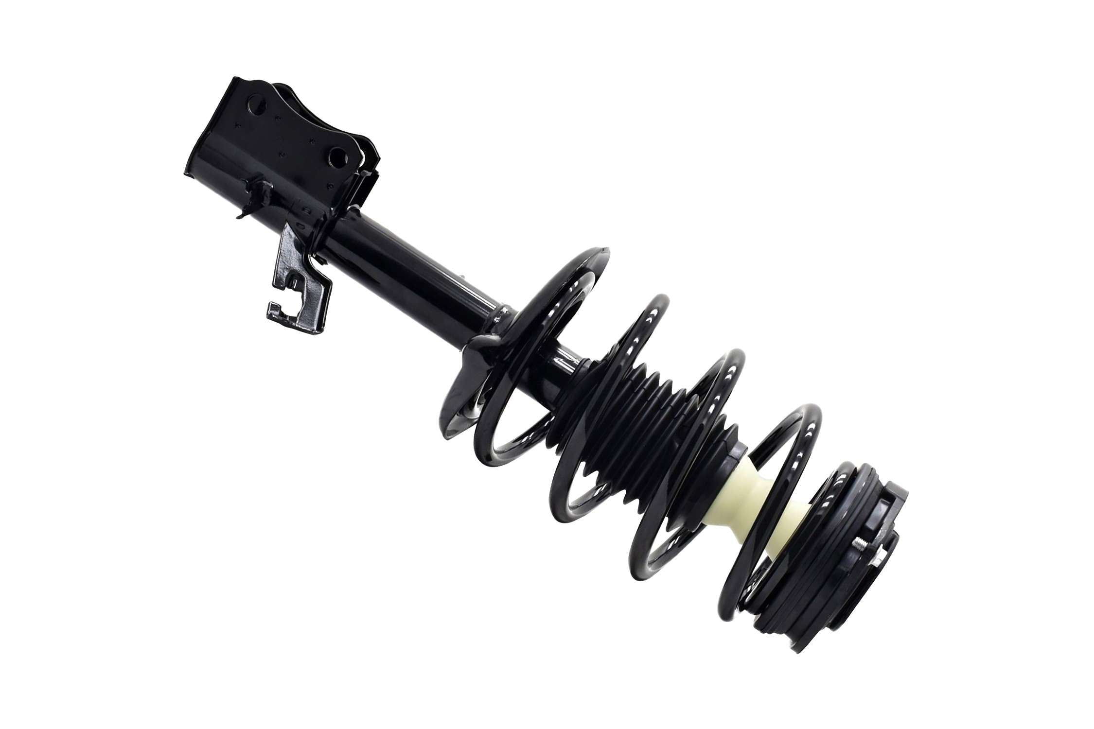 Focus Auto Parts Suspension Strut and Coil Spring Assembly 1331648R