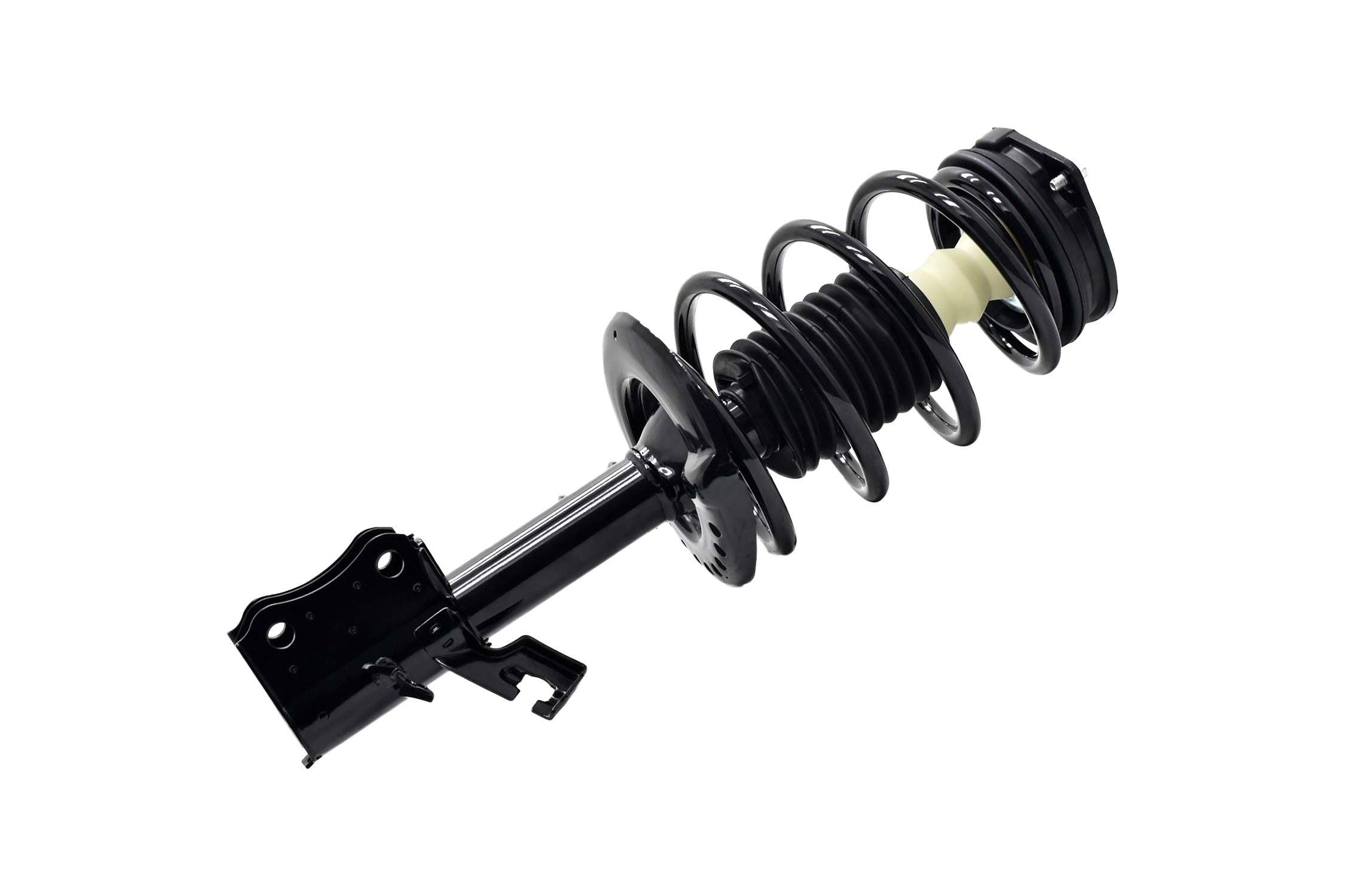 Focus Auto Parts Suspension Strut and Coil Spring Assembly 1331648R