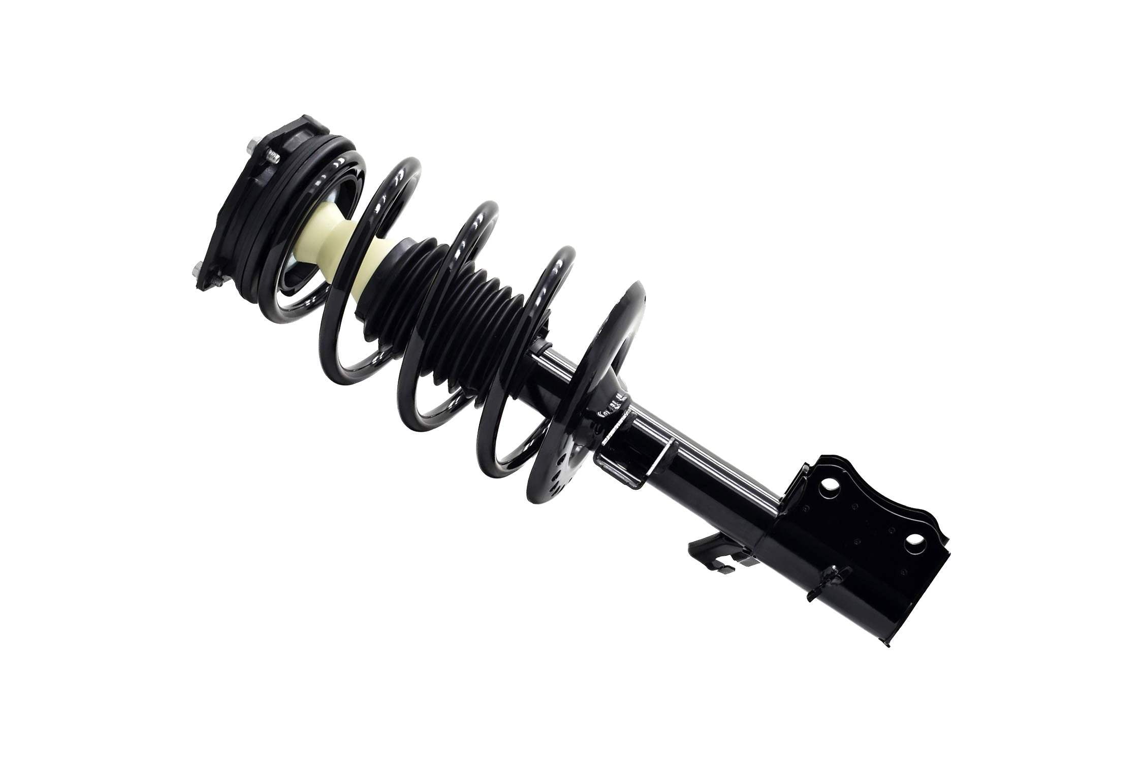 Focus Auto Parts Suspension Strut and Coil Spring Assembly 1331648R