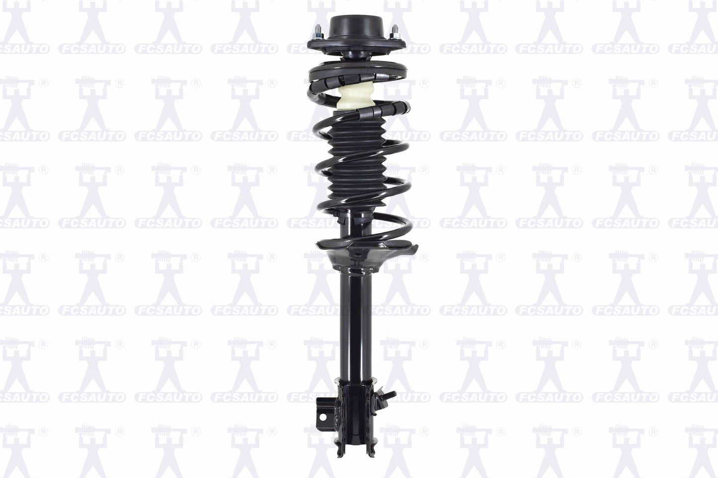 Focus Auto Parts Suspension Strut and Coil Spring Assembly 1331652R