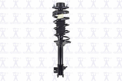 Focus Auto Parts Suspension Strut and Coil Spring Assembly 1331652R