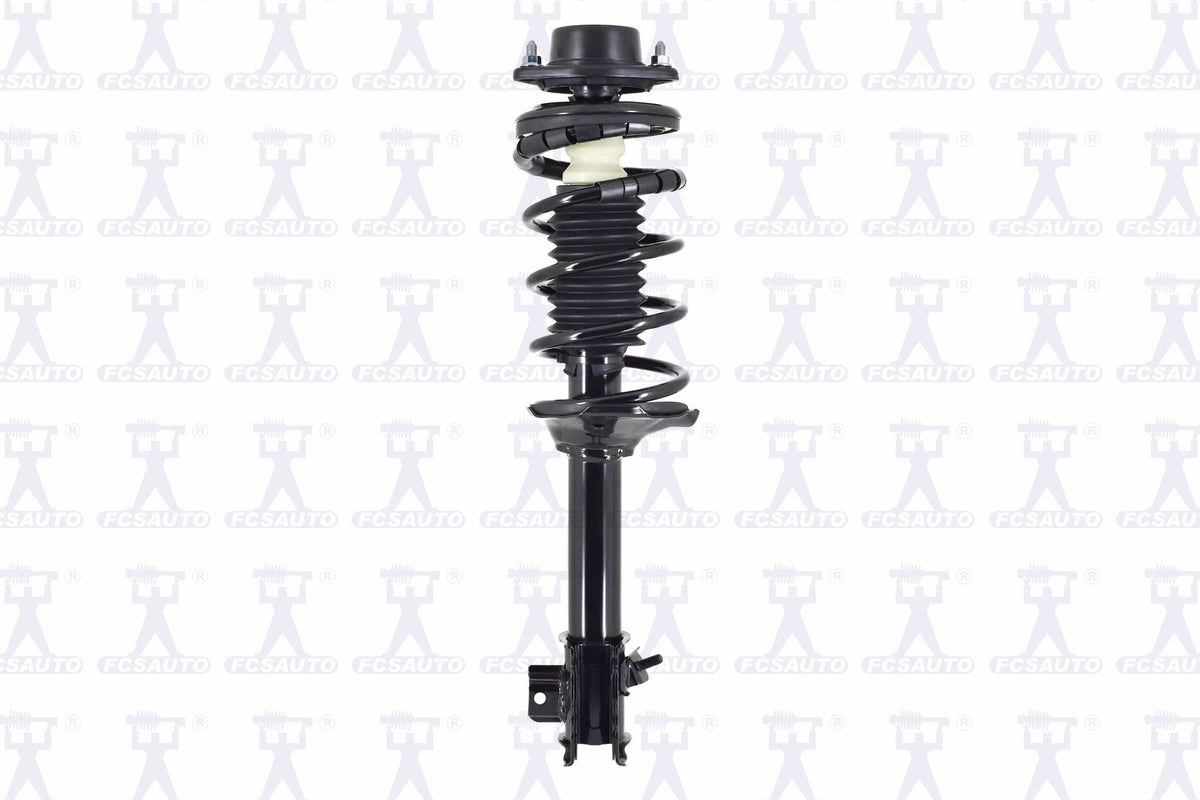 Focus Auto Parts Suspension Strut and Coil Spring Assembly 1331652R