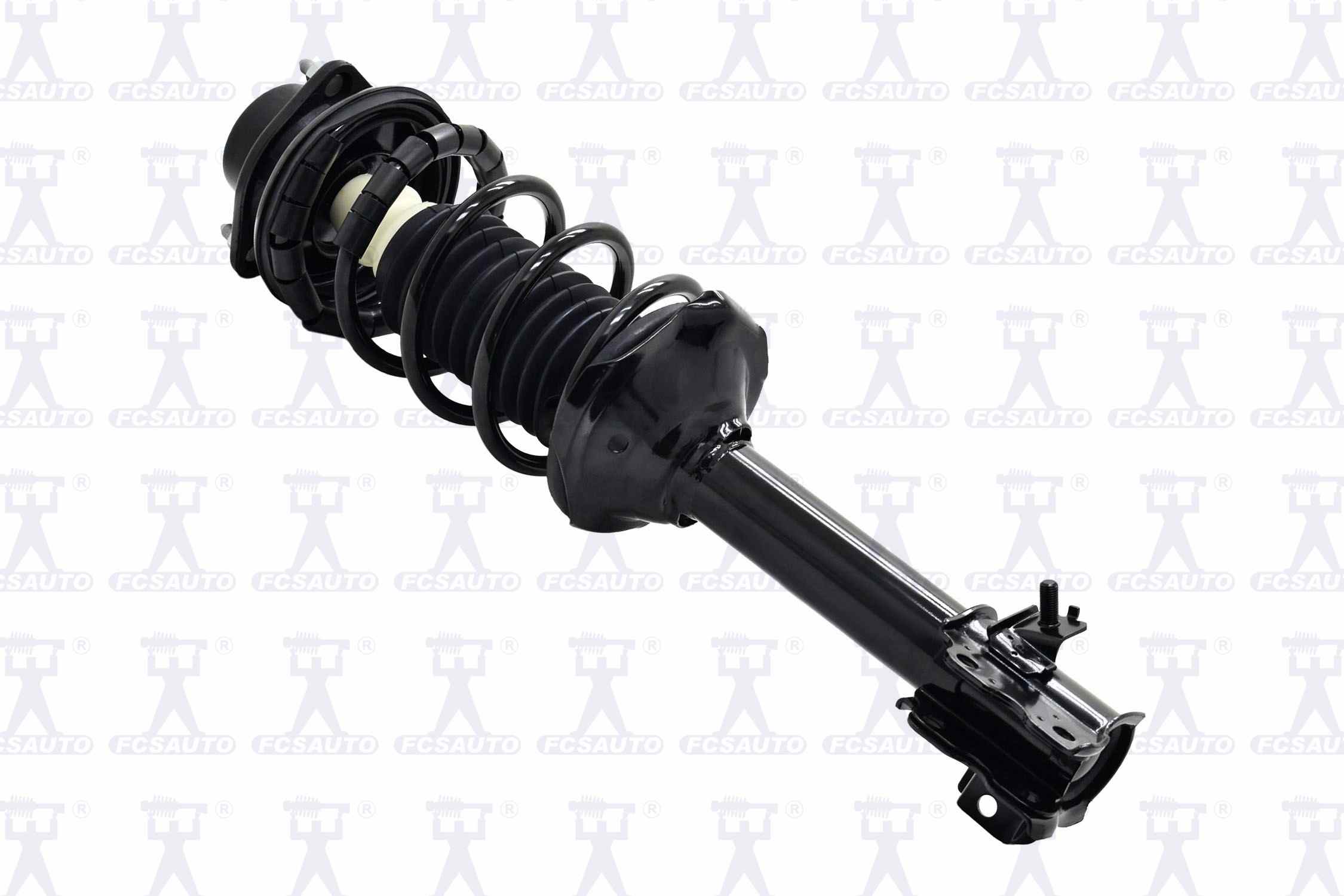 Focus Auto Parts Suspension Strut and Coil Spring Assembly 1331652R