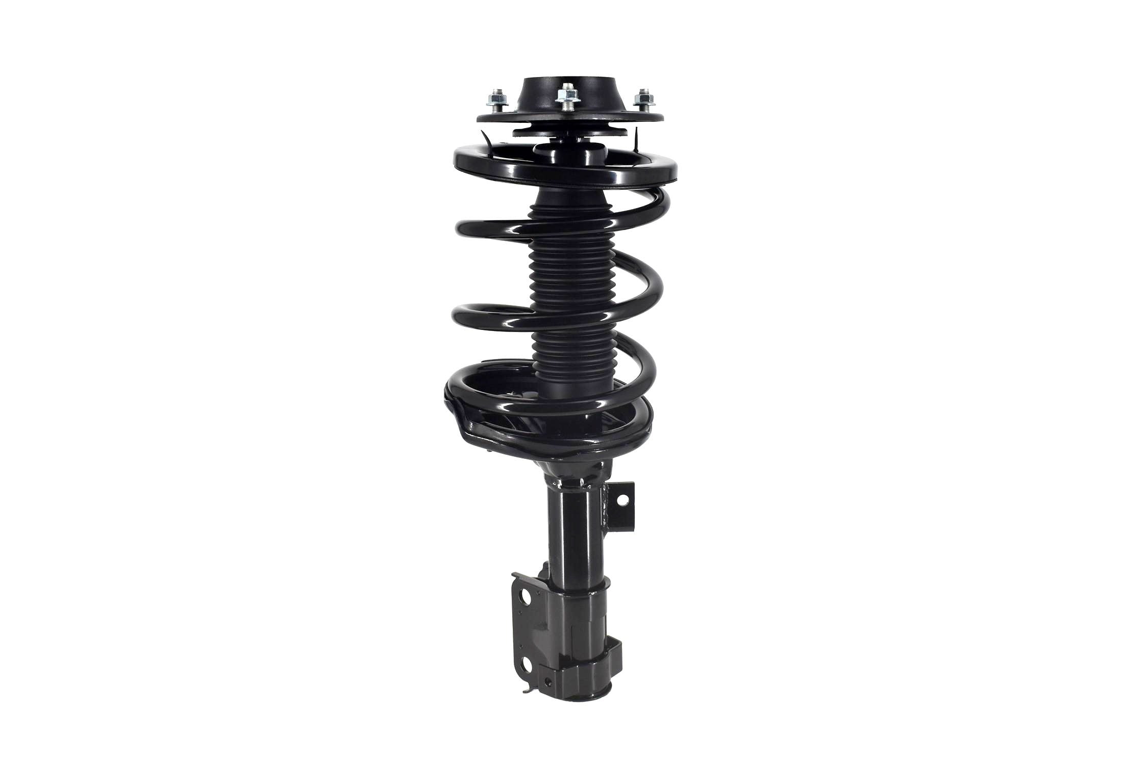 Focus Auto Parts Suspension Strut and Coil Spring Assembly 1331659R