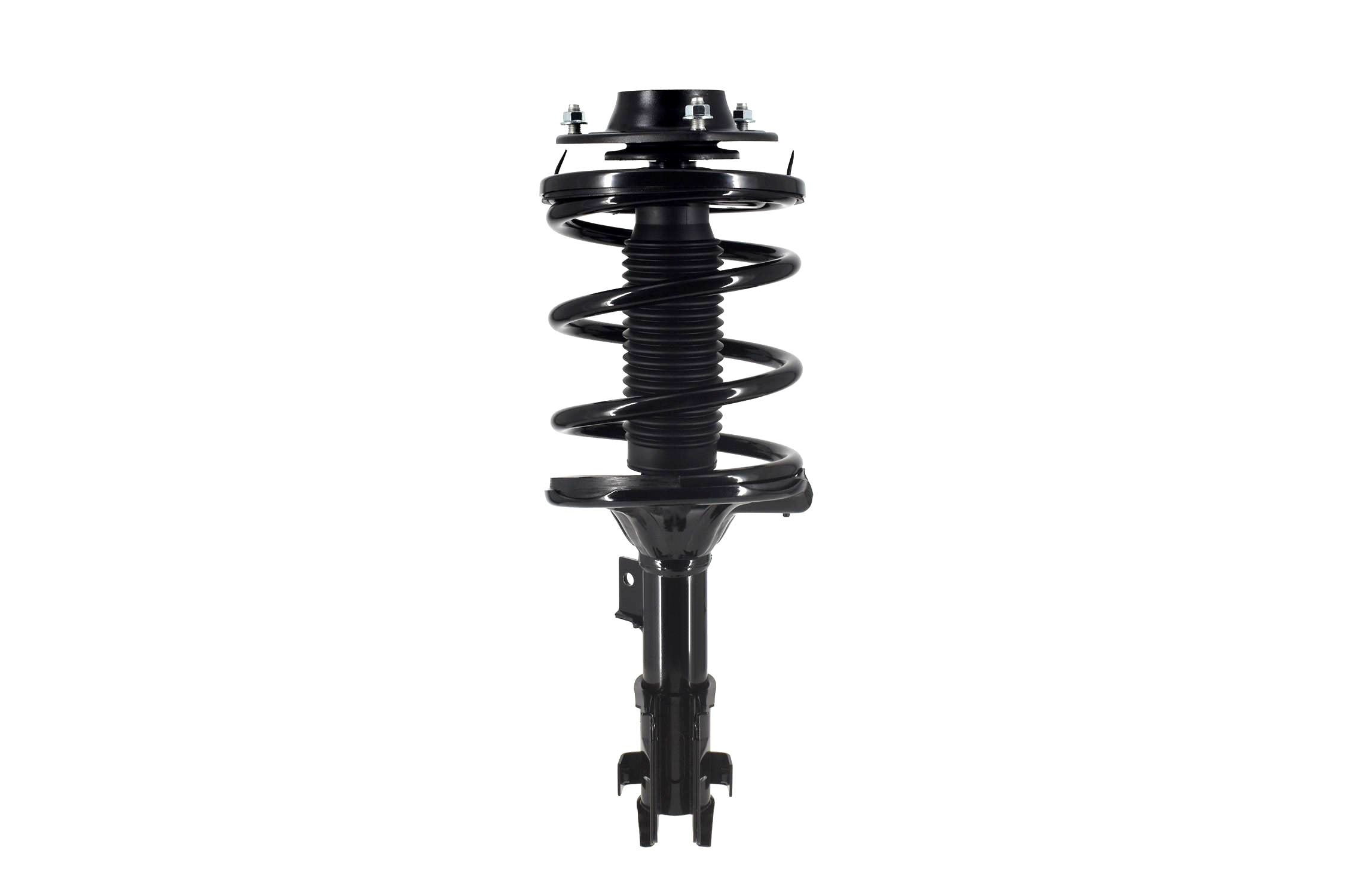 Focus Auto Parts Suspension Strut and Coil Spring Assembly 1331659R