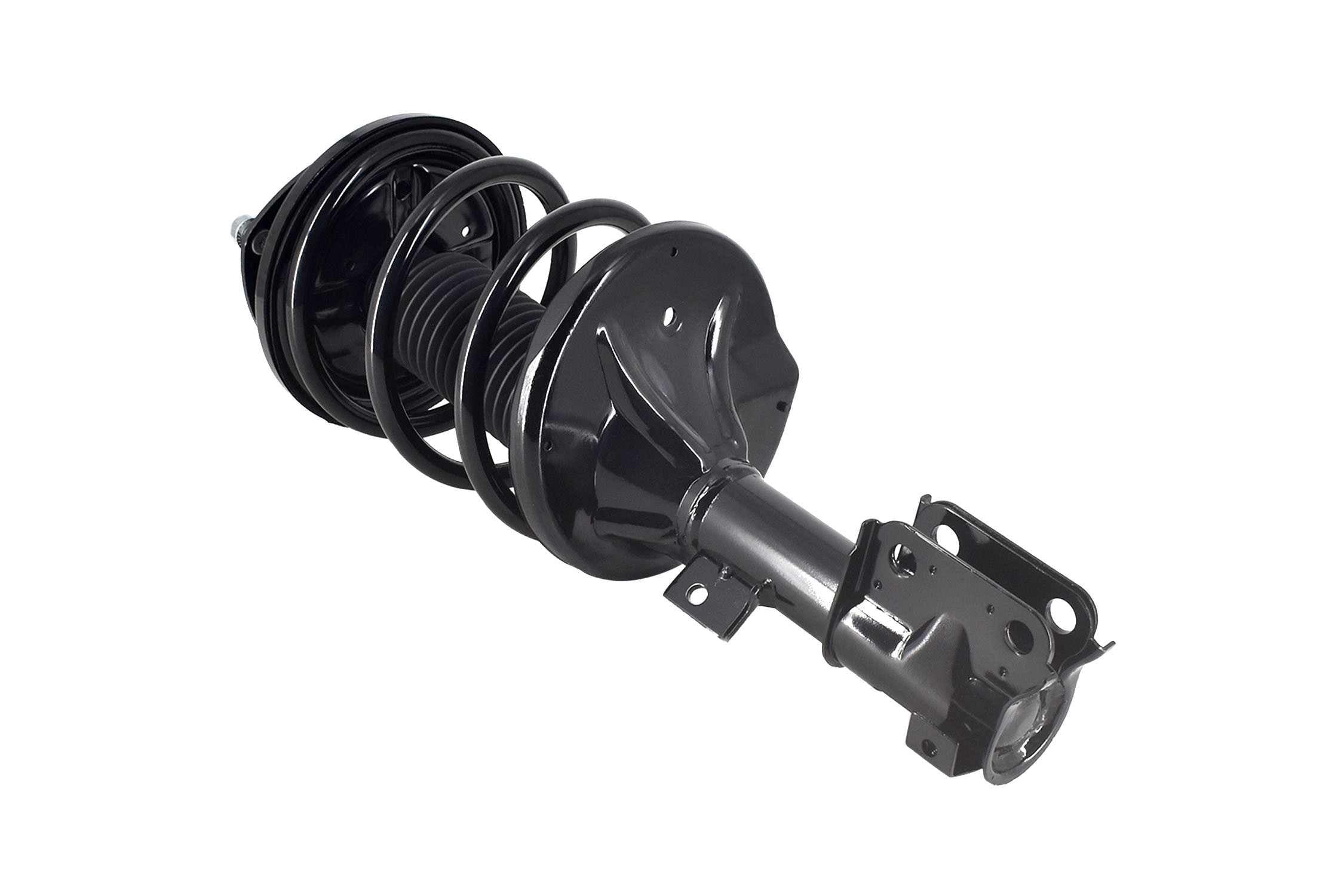 Focus Auto Parts Suspension Strut and Coil Spring Assembly 1331659R