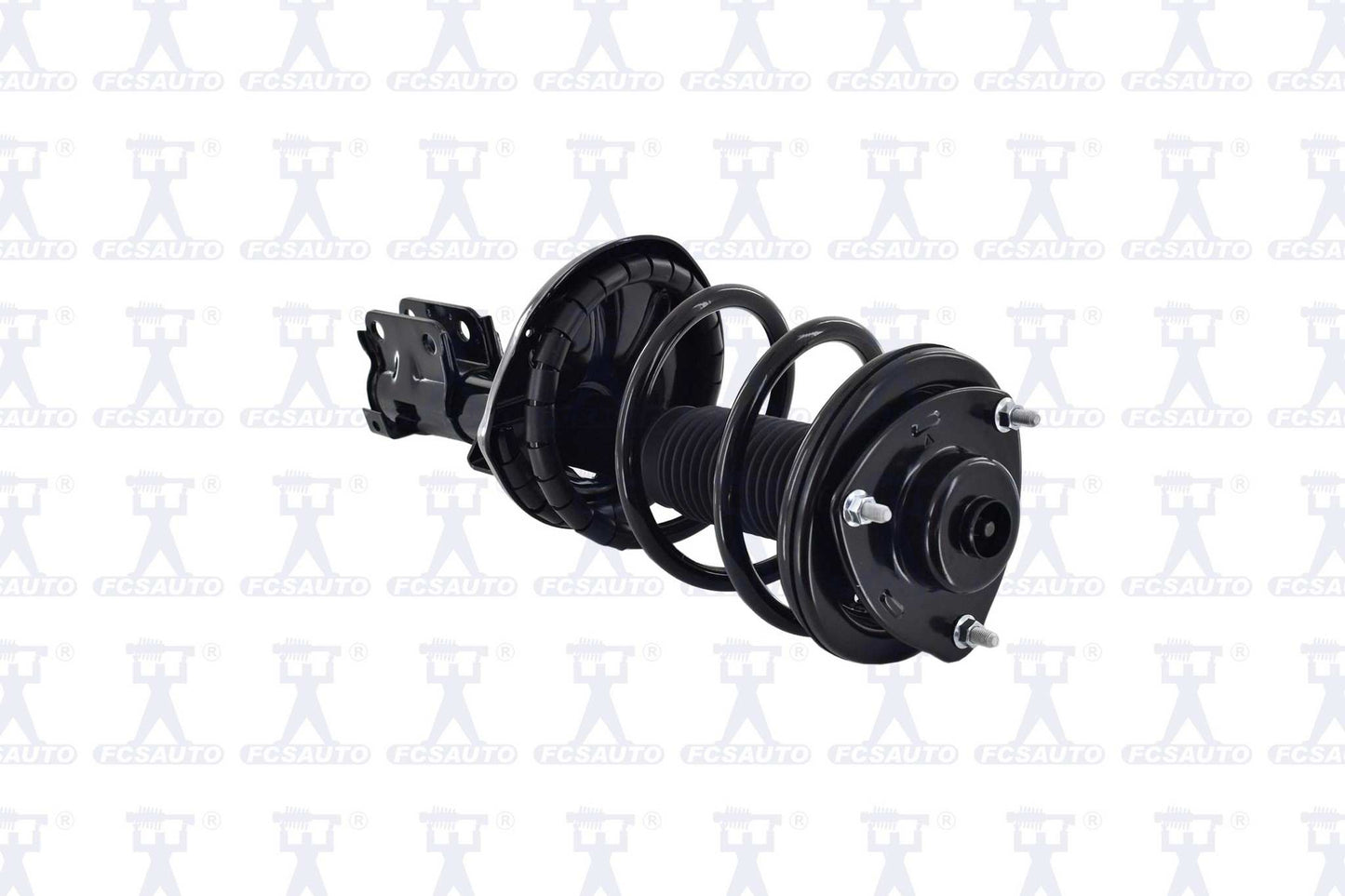 Focus Auto Parts Suspension Strut and Coil Spring Assembly 1331661L