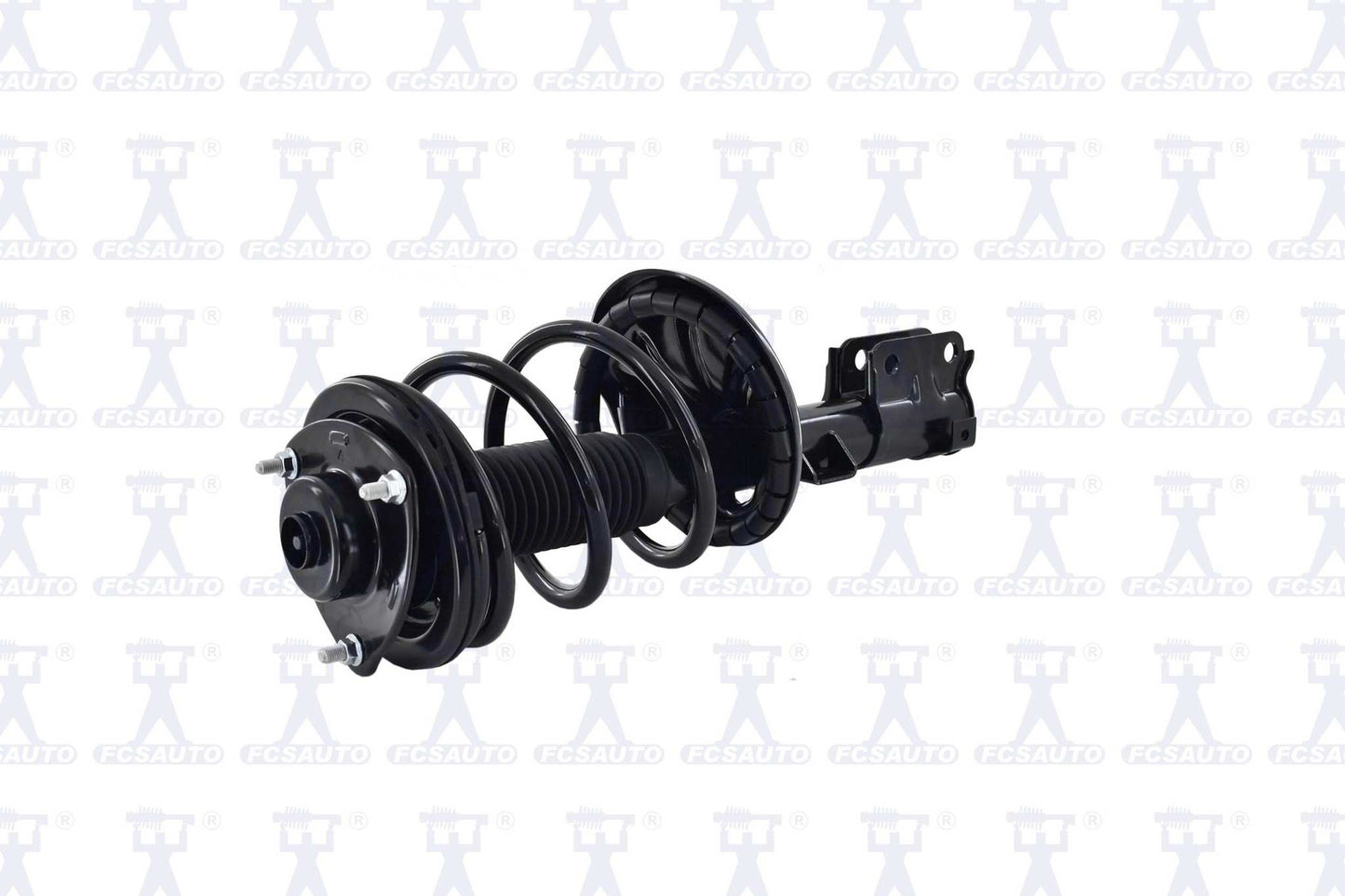 Focus Auto Parts Suspension Strut and Coil Spring Assembly 1331661R