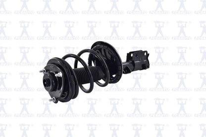 Focus Auto Parts Suspension Strut and Coil Spring Assembly 1331661R