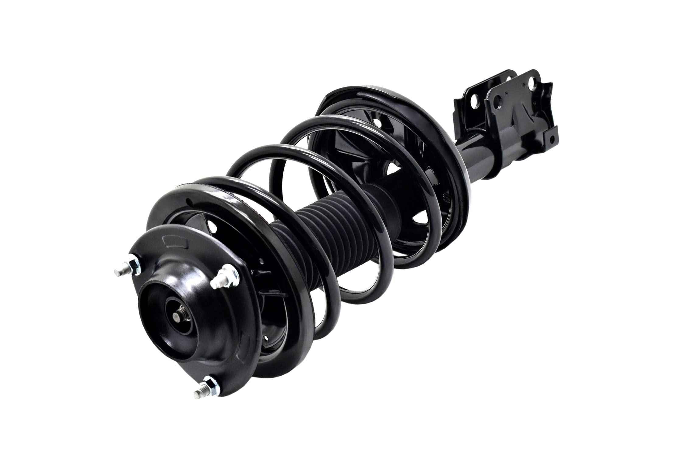 Focus Auto Parts Suspension Strut and Coil Spring Assembly 1331663L