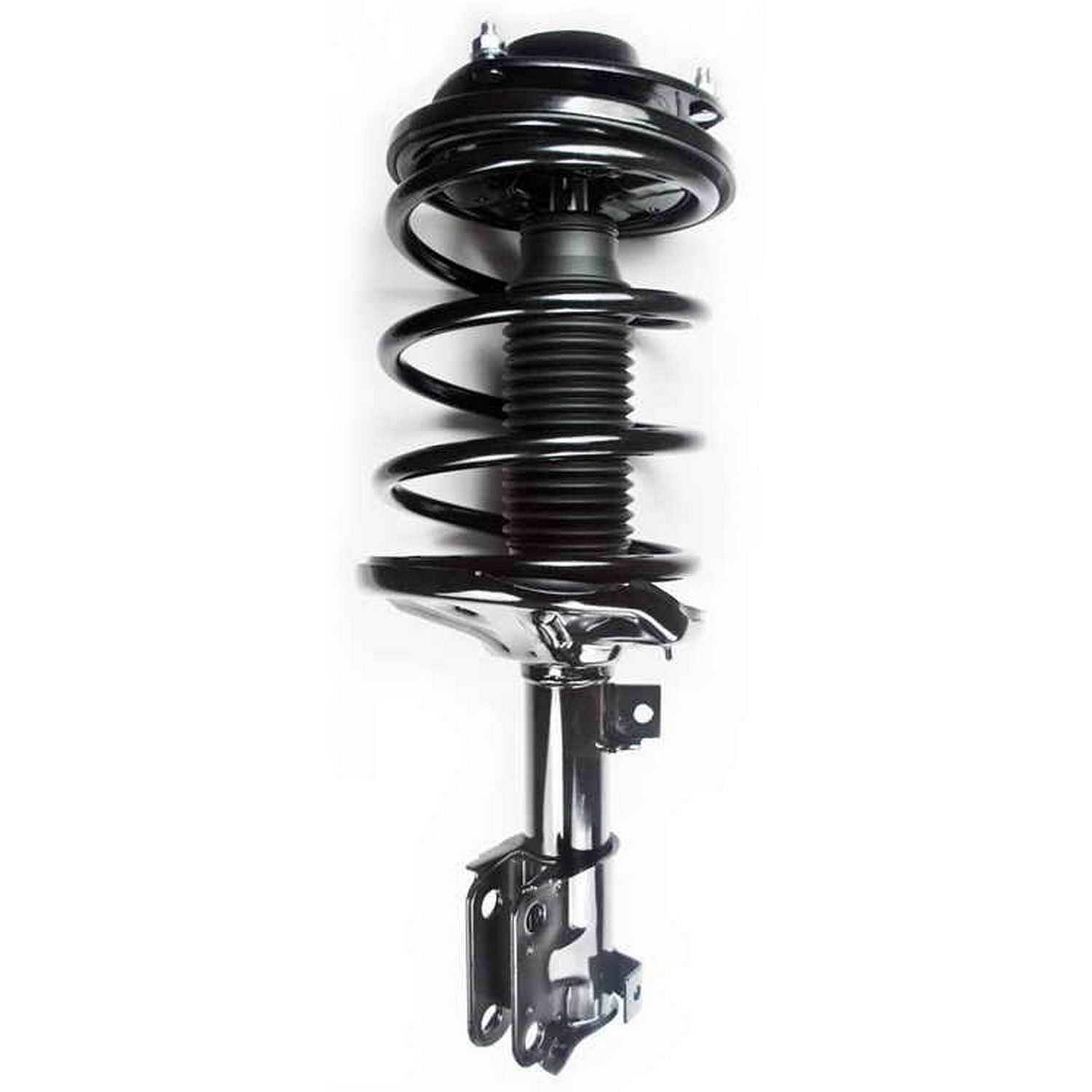 Focus Auto Parts Suspension Strut and Coil Spring Assembly 1331663L