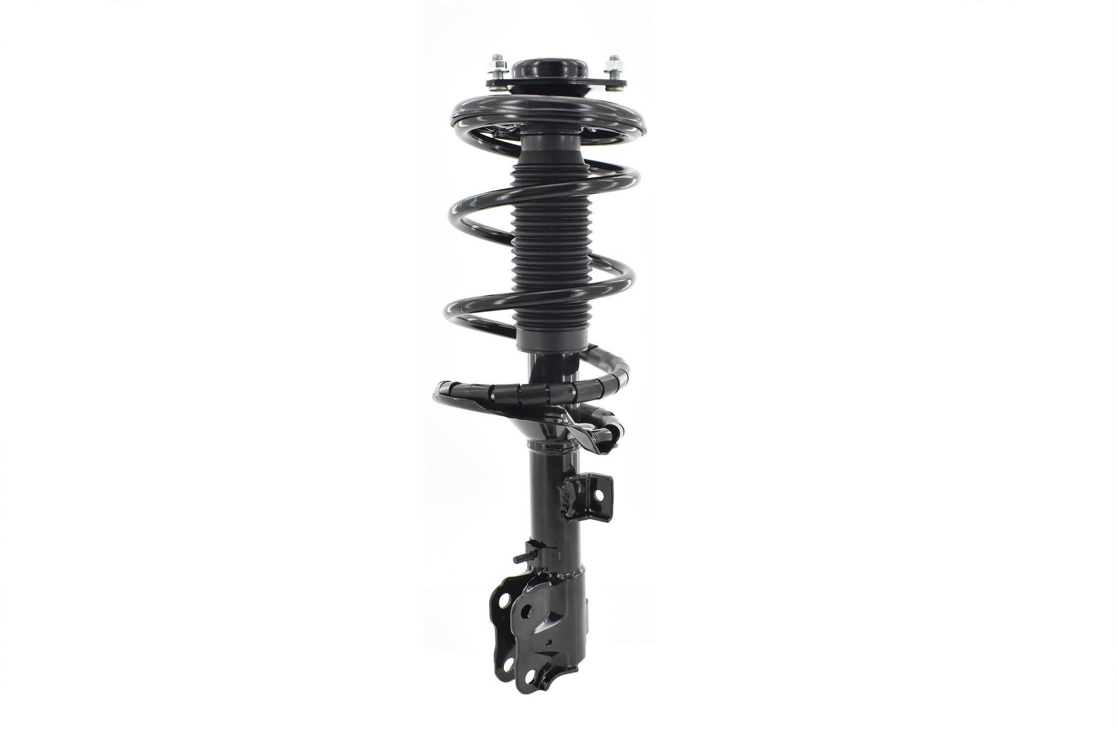 Focus Auto Parts Suspension Strut and Coil Spring Assembly 1331664L