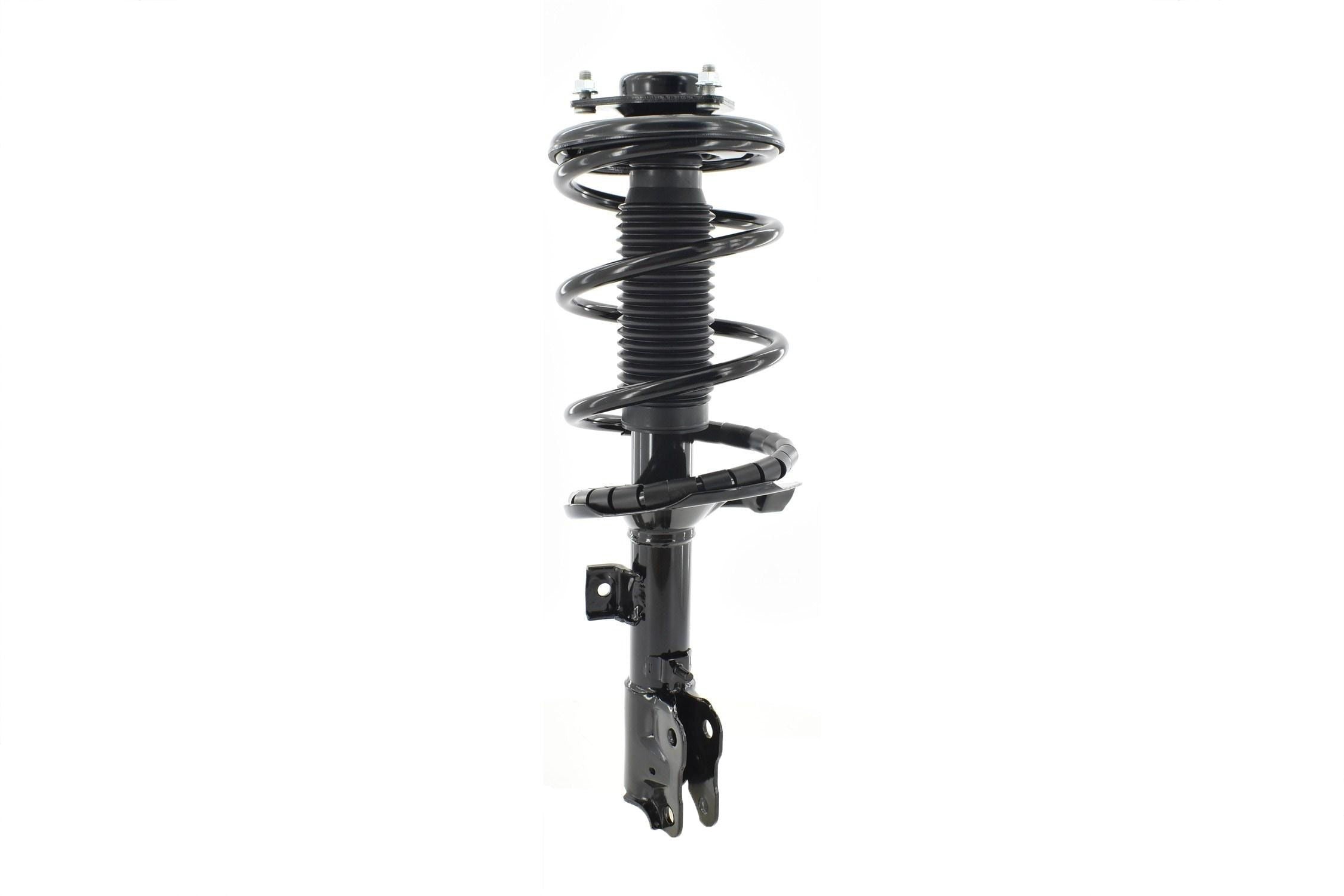 Focus Auto Parts Suspension Strut and Coil Spring Assembly 1331664R