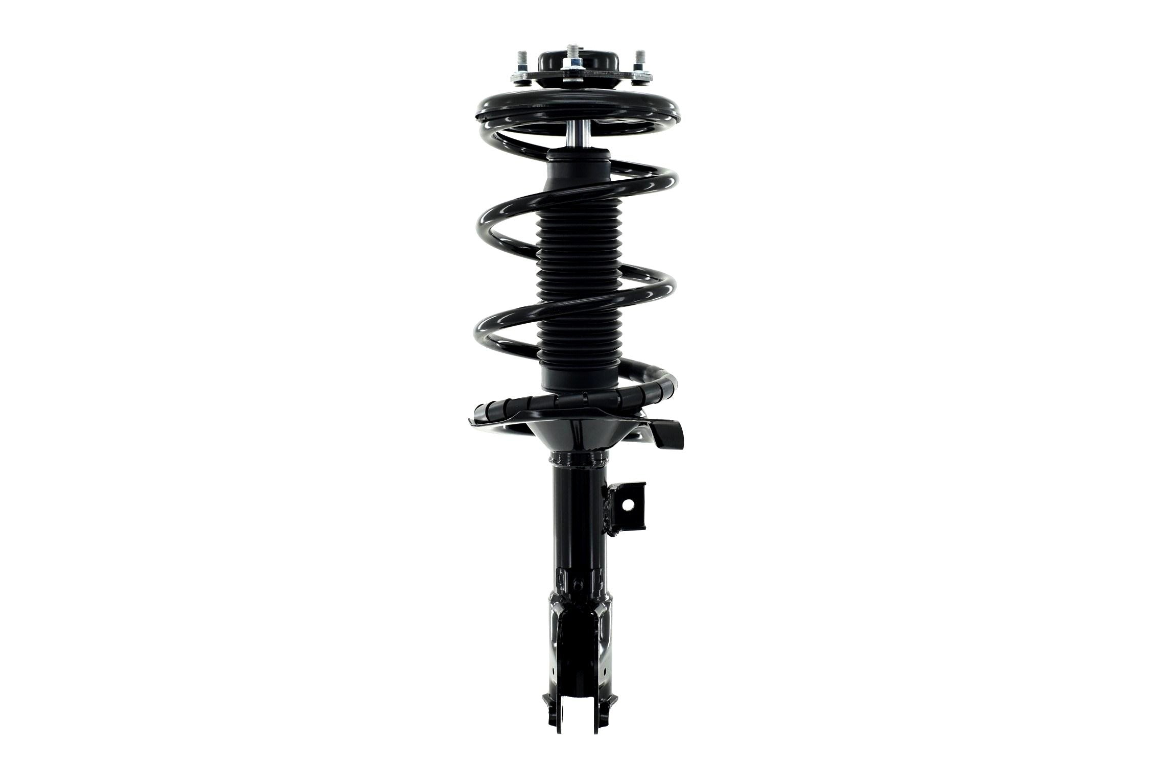 Focus Auto Parts Suspension Strut and Coil Spring Assembly 1331665L