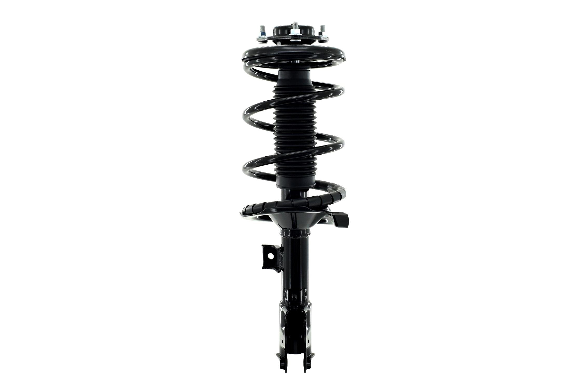 Focus Auto Parts Suspension Strut and Coil Spring Assembly 1331665R