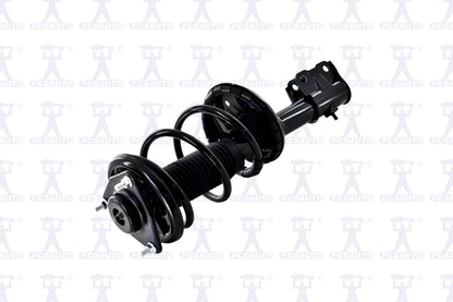 Focus Auto Parts Suspension Strut and Coil Spring Assembly 1331666