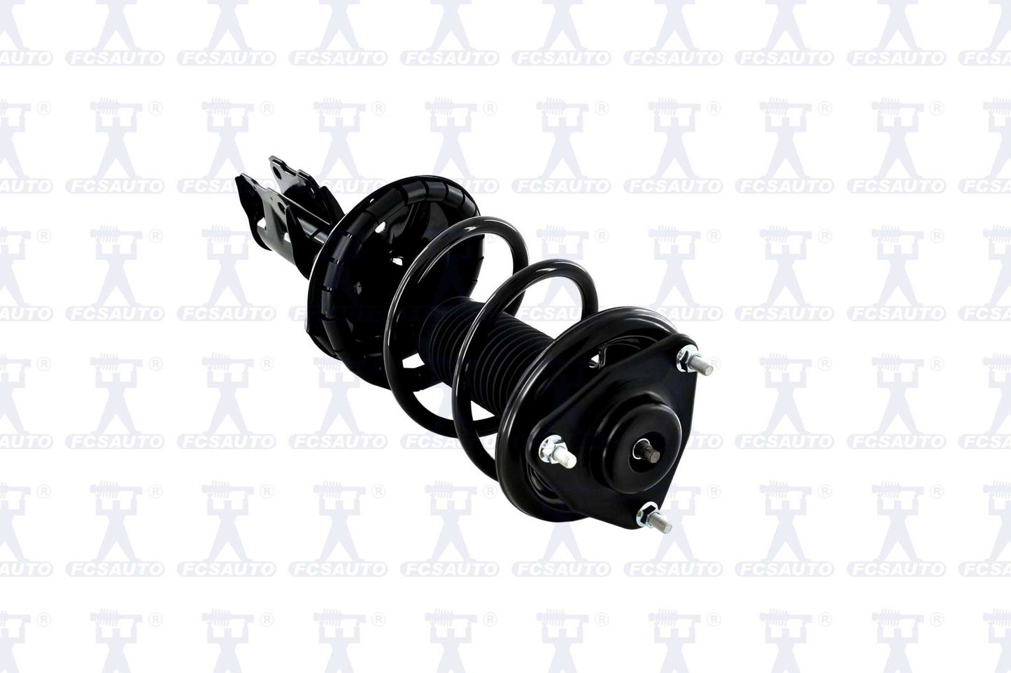 Focus Auto Parts Suspension Strut and Coil Spring Assembly 1331666
