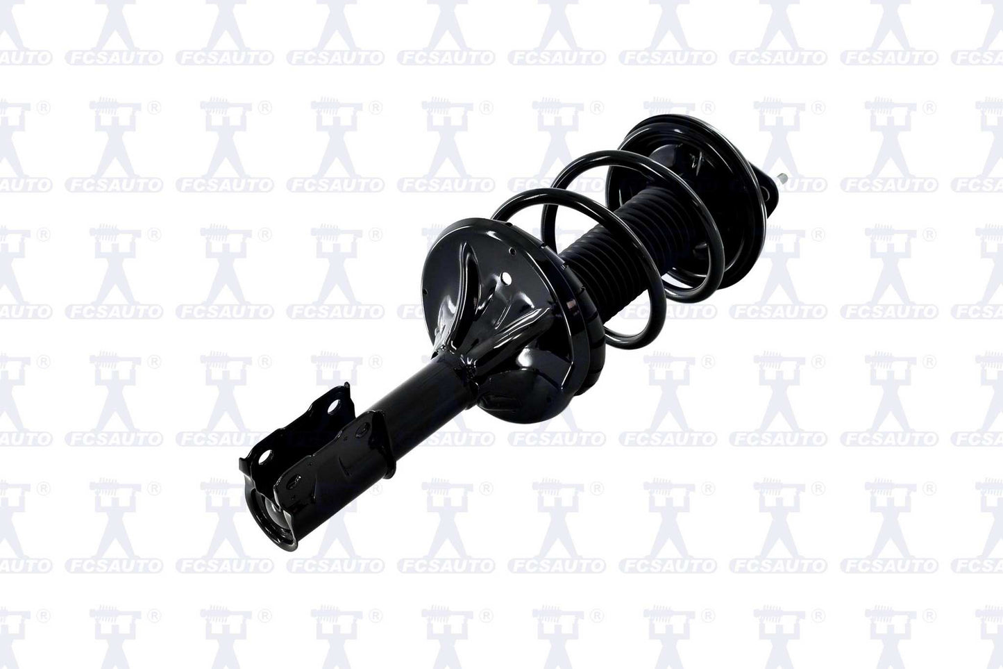Focus Auto Parts Suspension Strut and Coil Spring Assembly 1331666