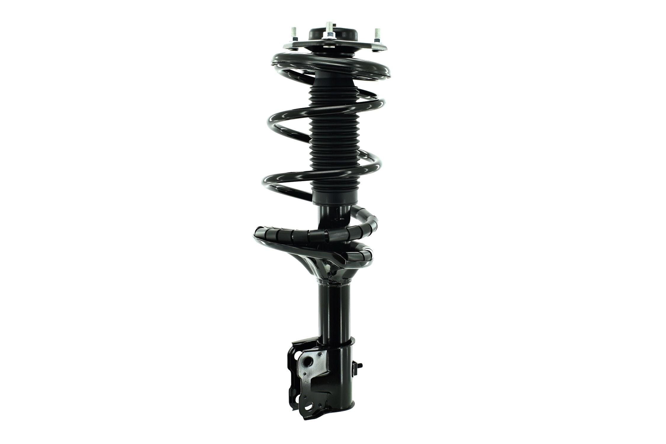 Focus Auto Parts Suspension Strut and Coil Spring Assembly 1331666