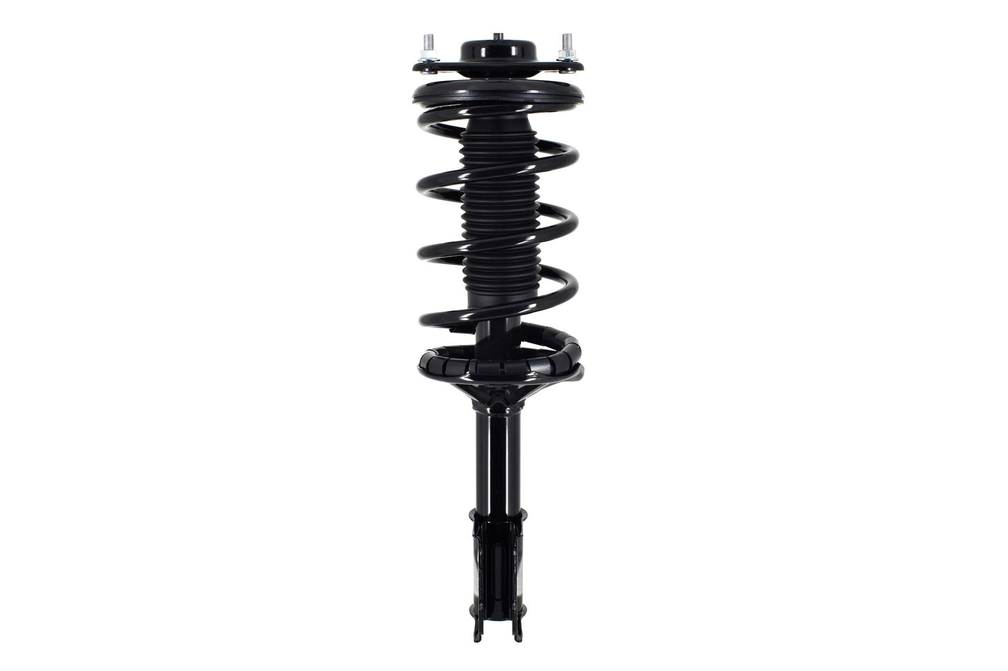Focus Auto Parts Suspension Strut and Coil Spring Assembly 1331667