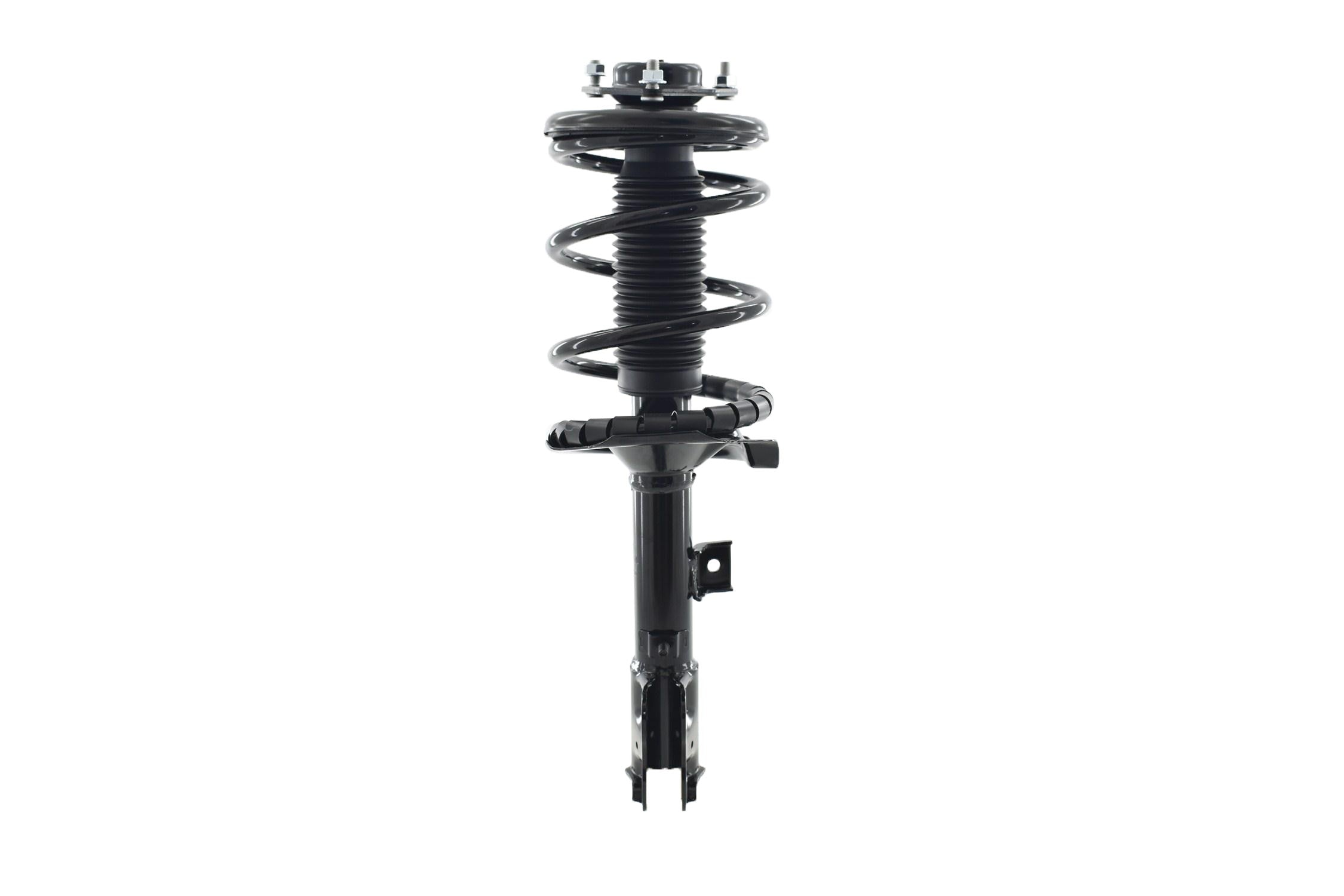 Focus Auto Parts Suspension Strut and Coil Spring Assembly 1331671L