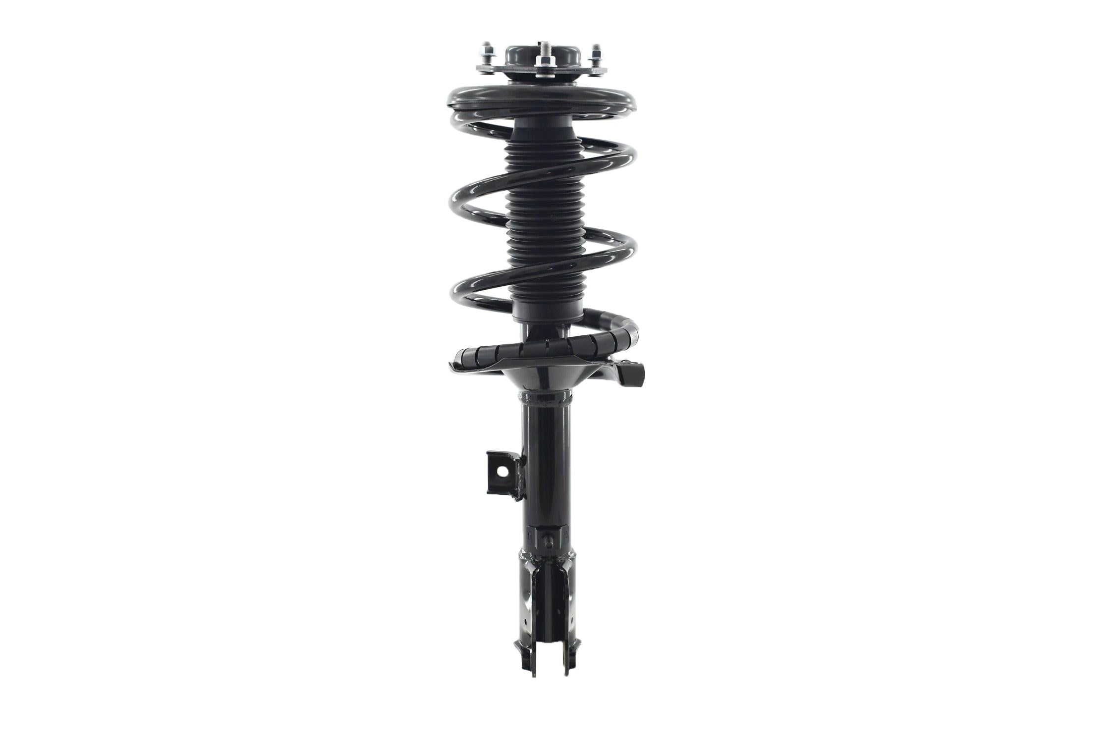 Focus Auto Parts Suspension Strut and Coil Spring Assembly 1331671R