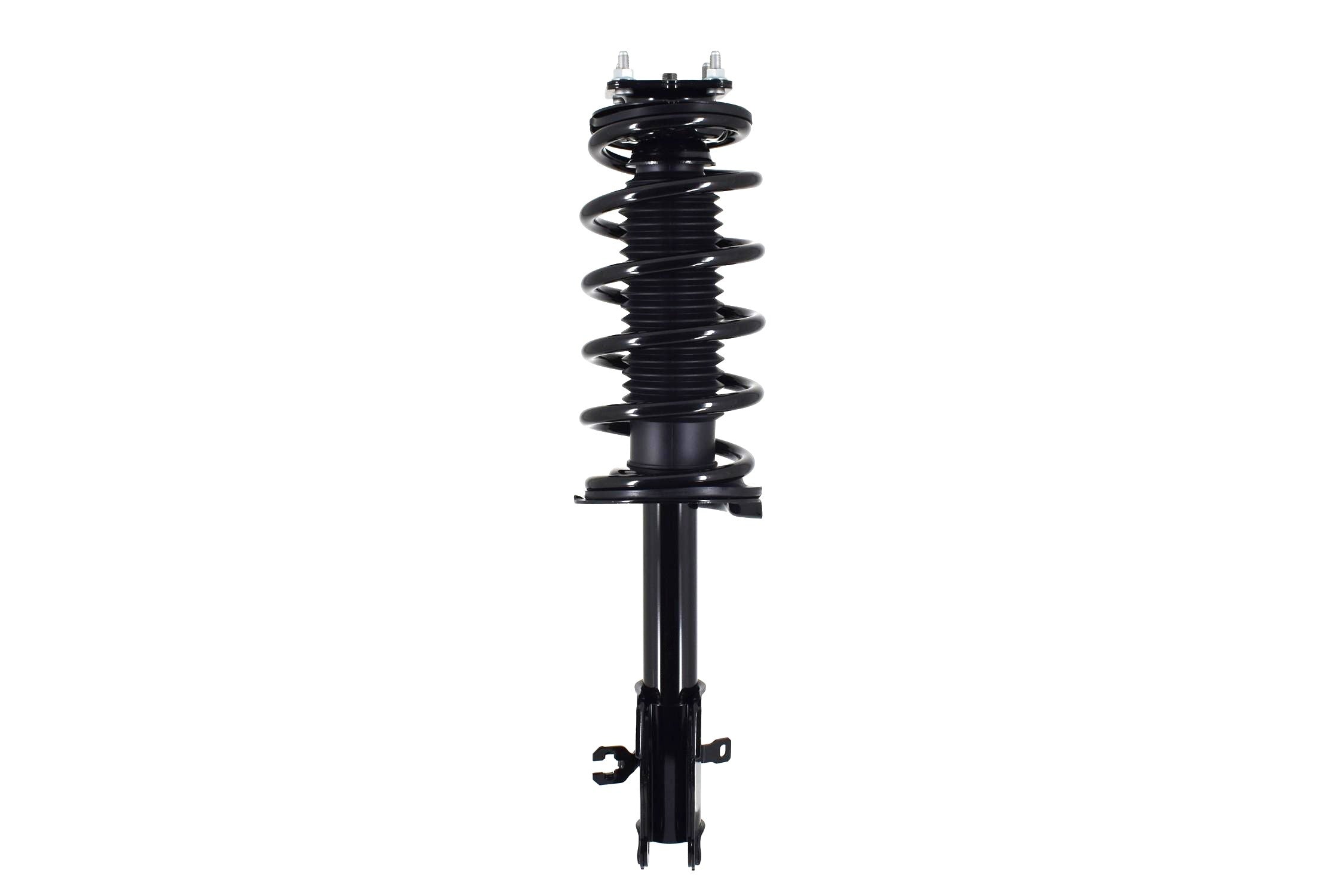 Focus Auto Parts Suspension Strut and Coil Spring Assembly 1331674L