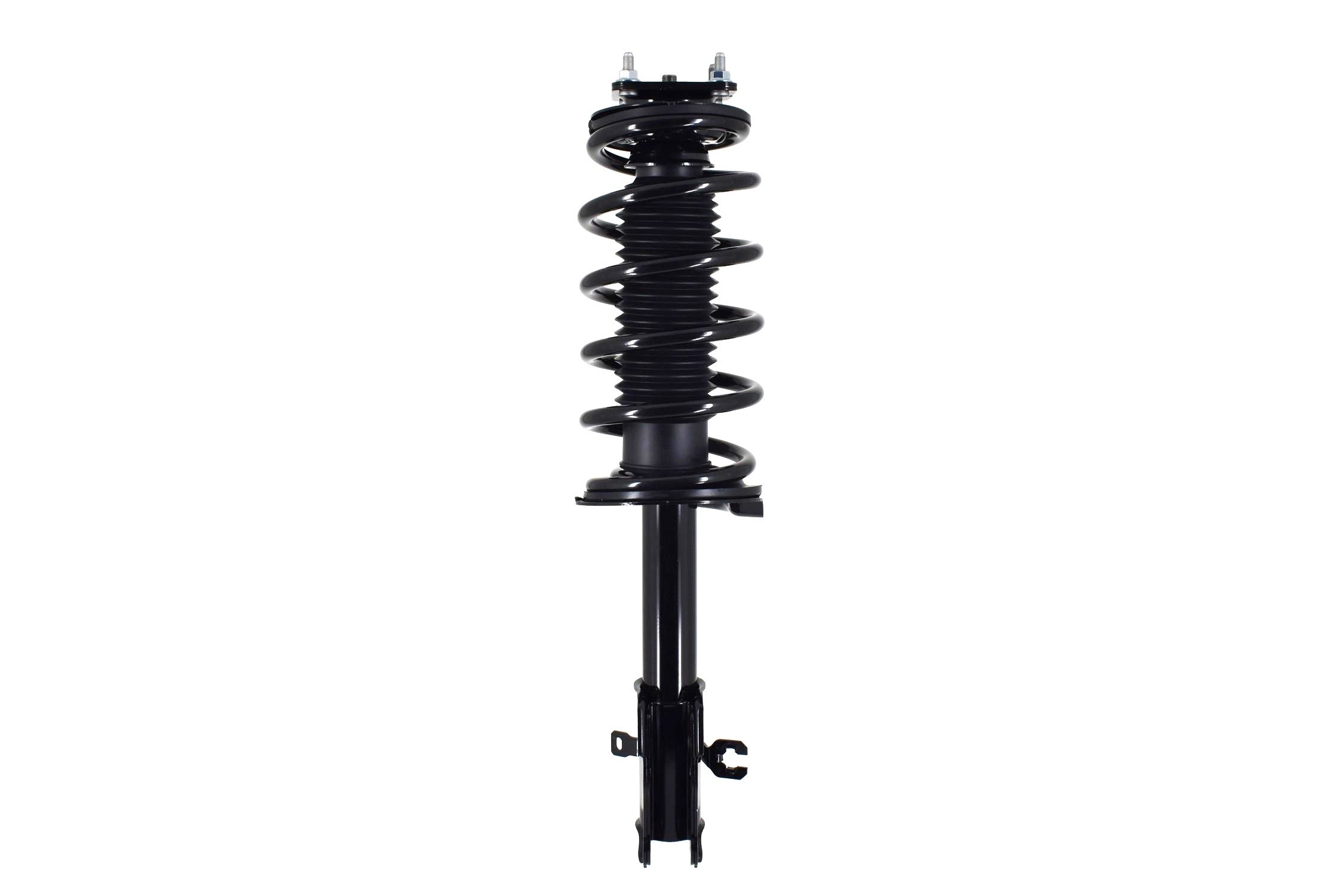 Focus Auto Parts Suspension Strut and Coil Spring Assembly 1331674R