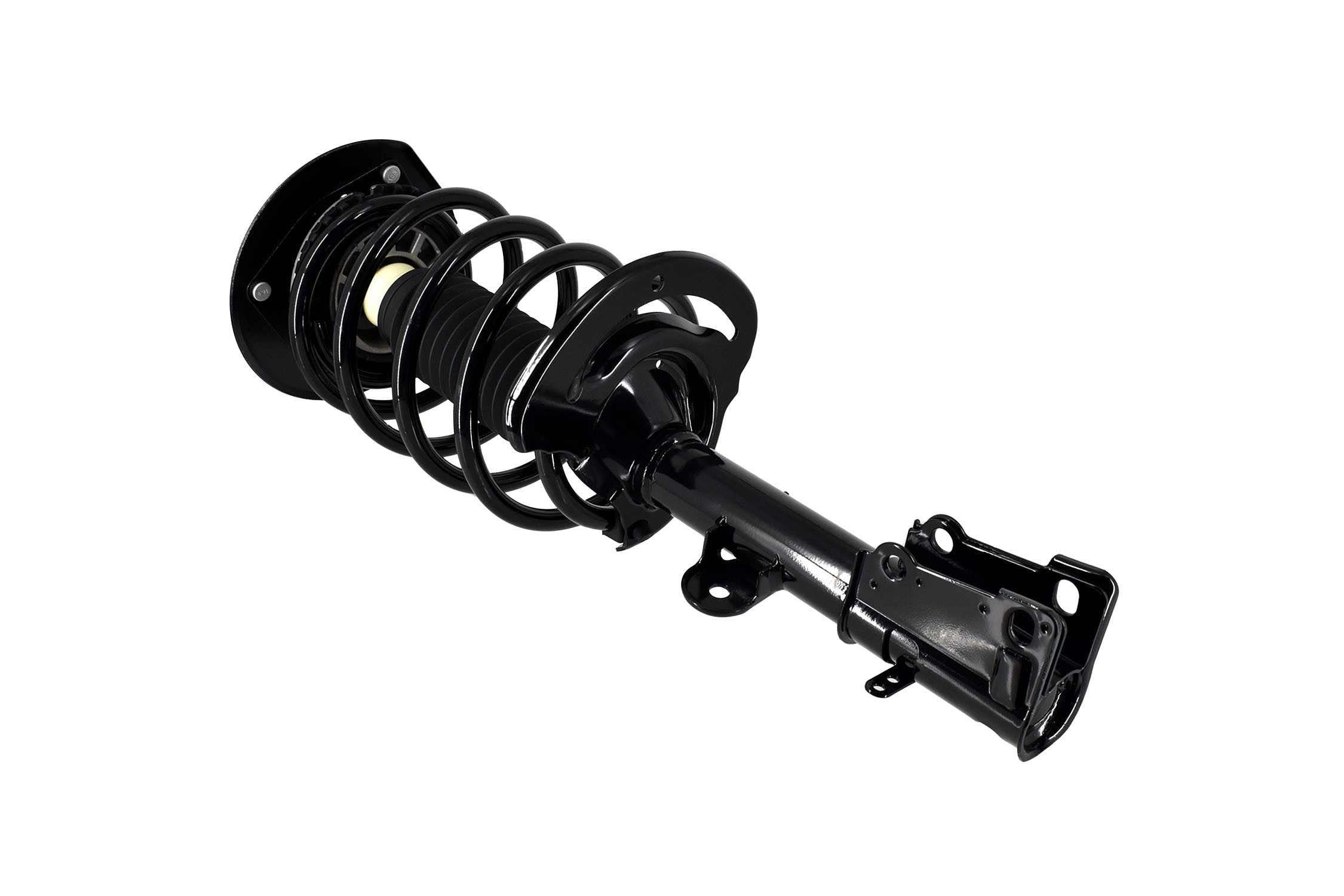 Focus Auto Parts Suspension Strut and Coil Spring Assembly 1331685L