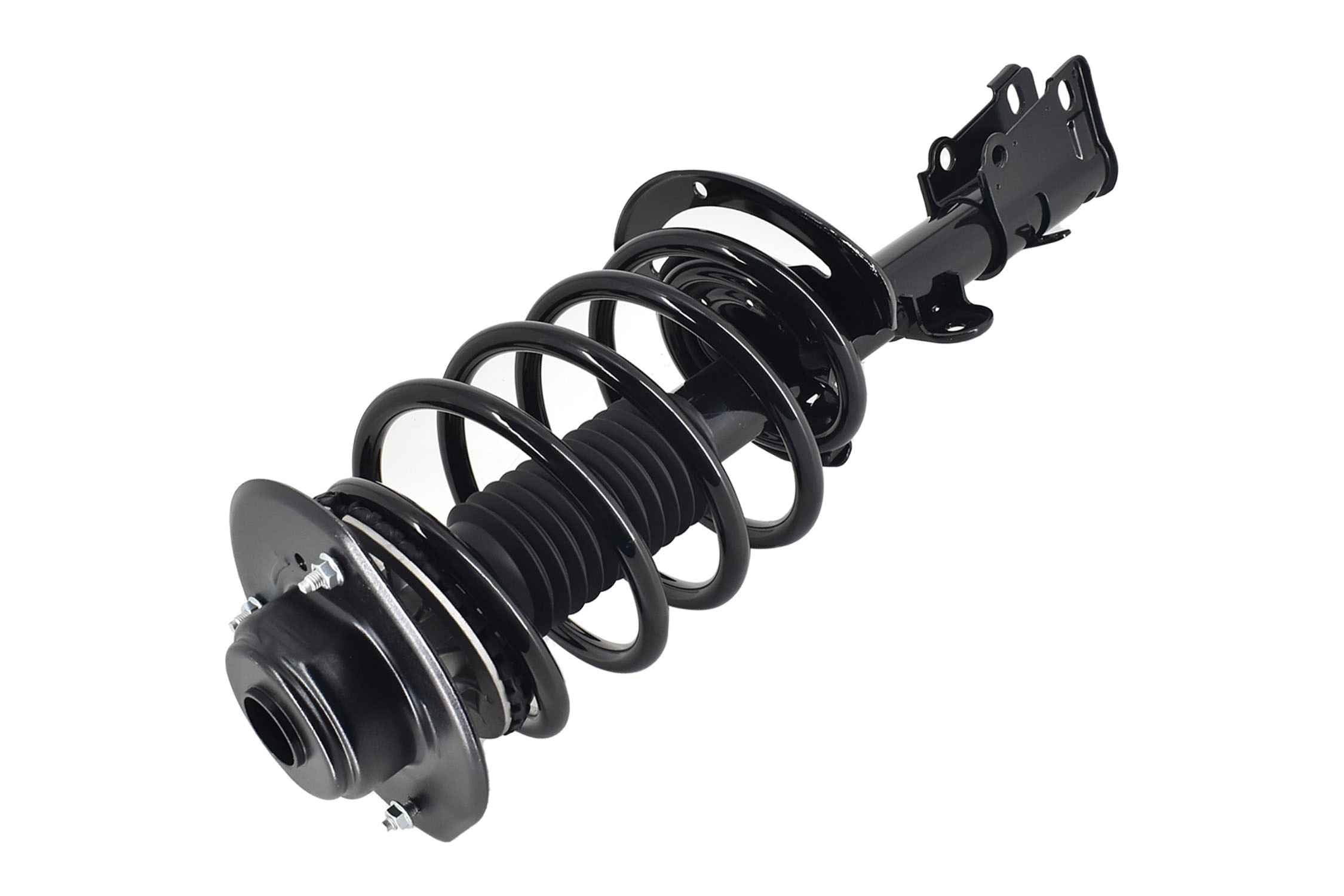 Focus Auto Parts Suspension Strut and Coil Spring Assembly 1331685R