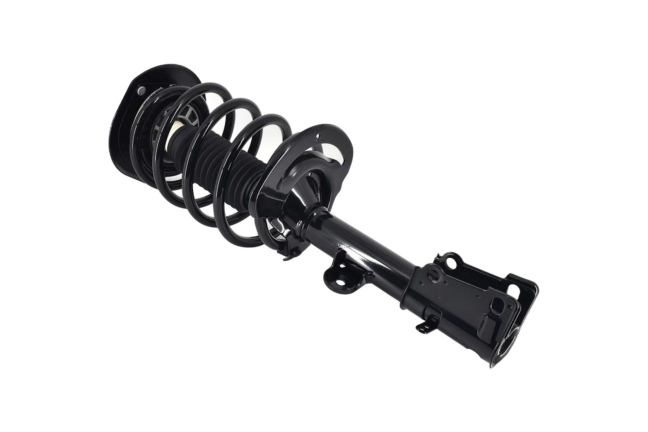 Focus Auto Parts Suspension Strut and Coil Spring Assembly 1331685R