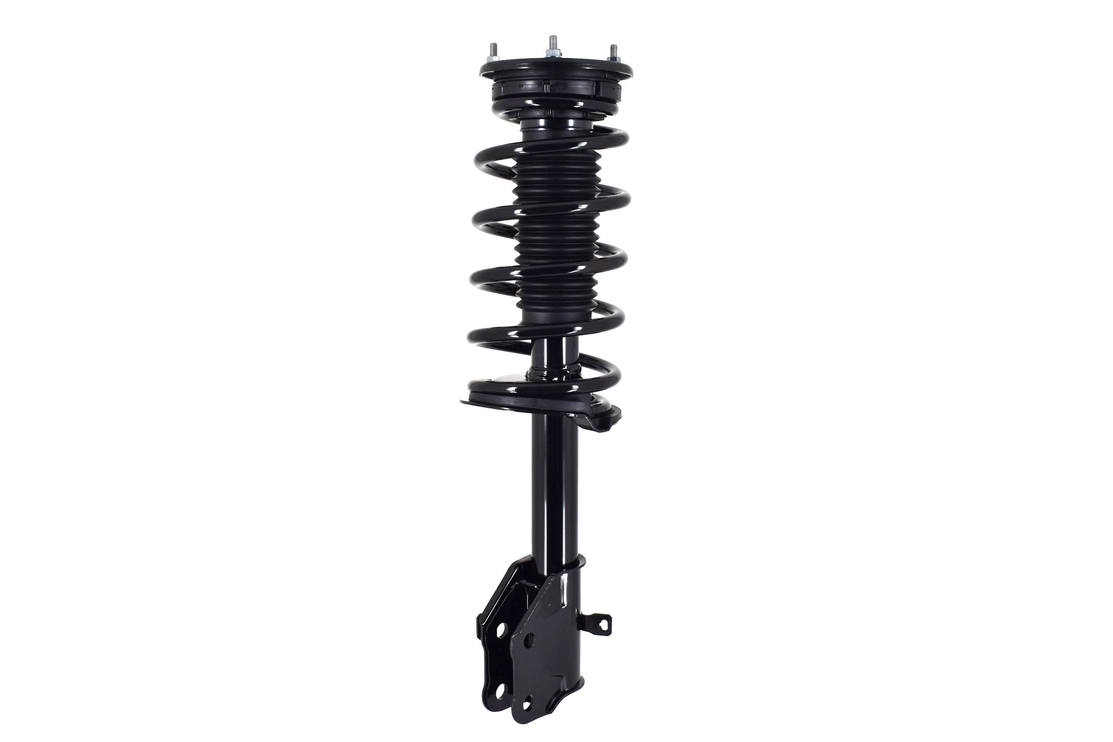 Focus Auto Parts Suspension Strut and Coil Spring Assembly 1331688L