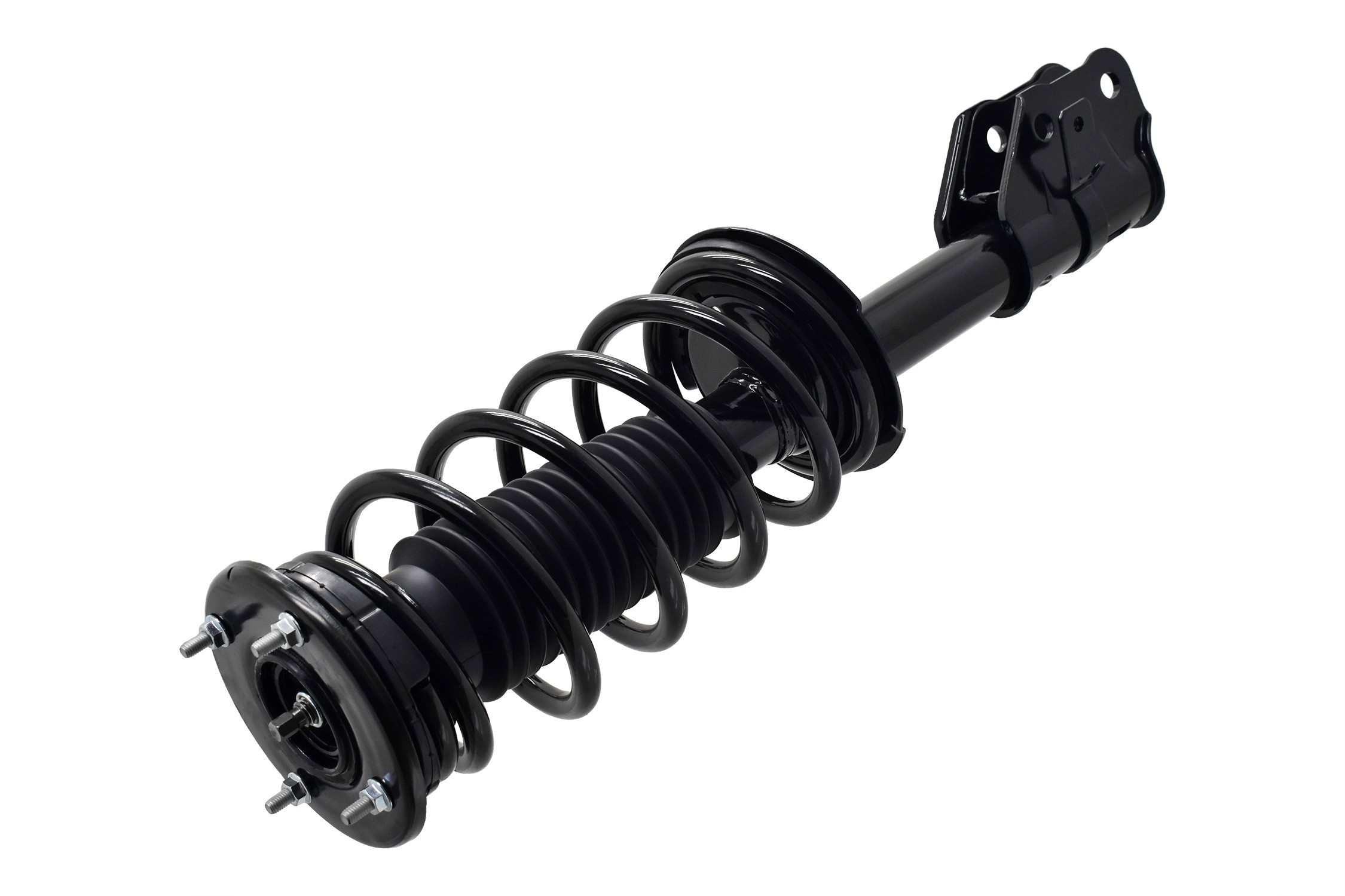 Focus Auto Parts Suspension Strut and Coil Spring Assembly 1331688L