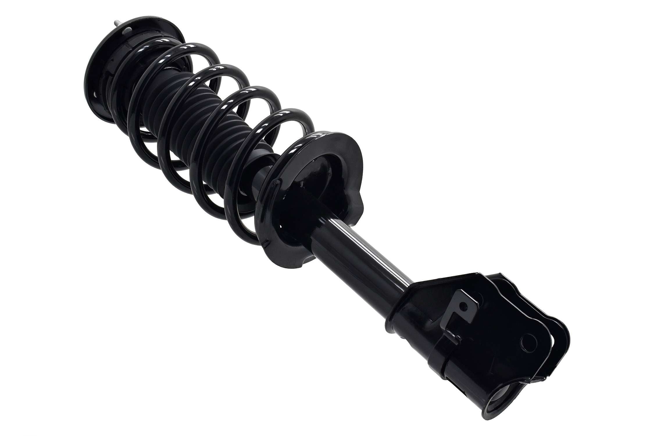 Focus Auto Parts Suspension Strut and Coil Spring Assembly 1331688L