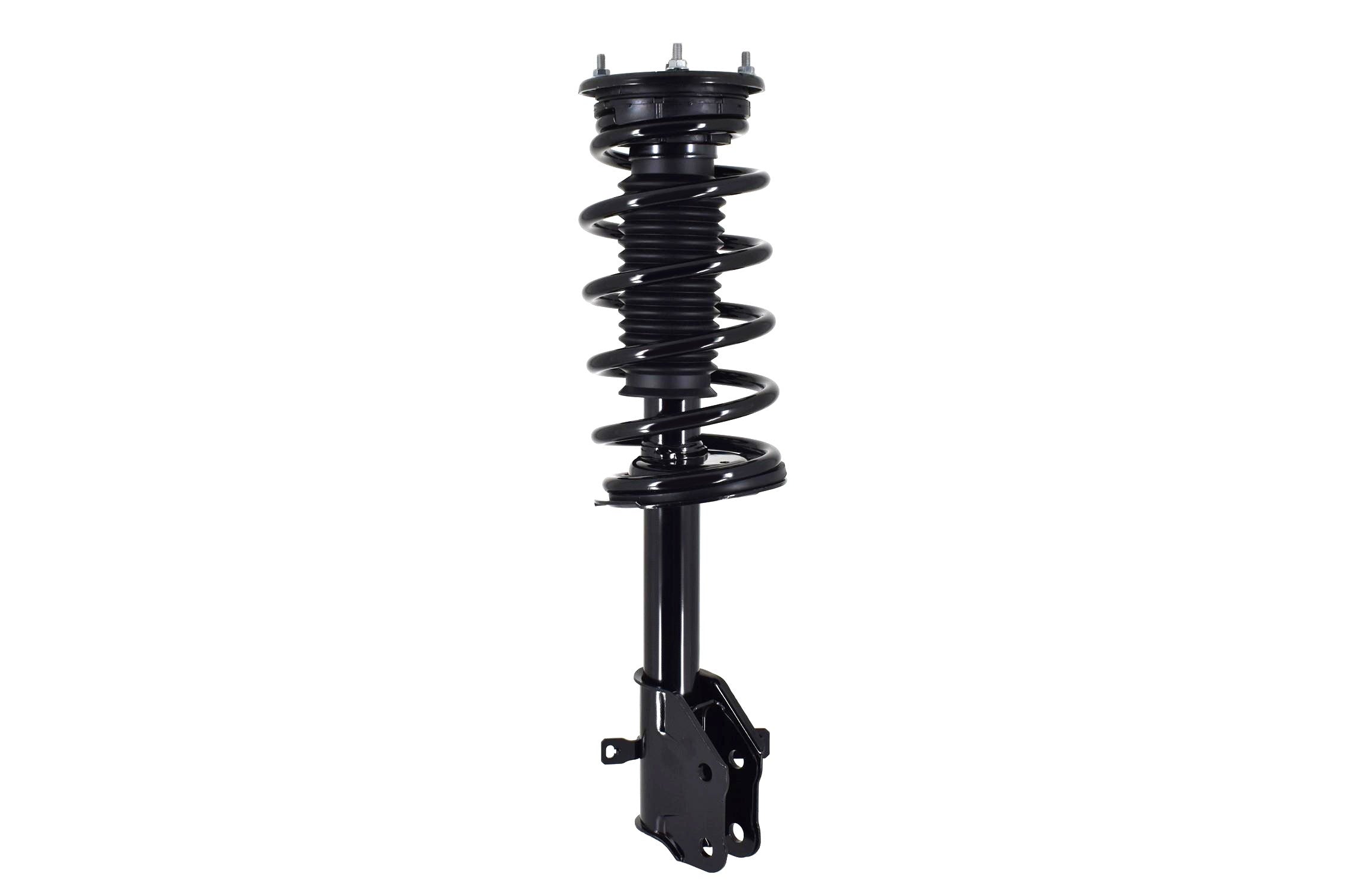 Focus Auto Parts Suspension Strut and Coil Spring Assembly 1331688R