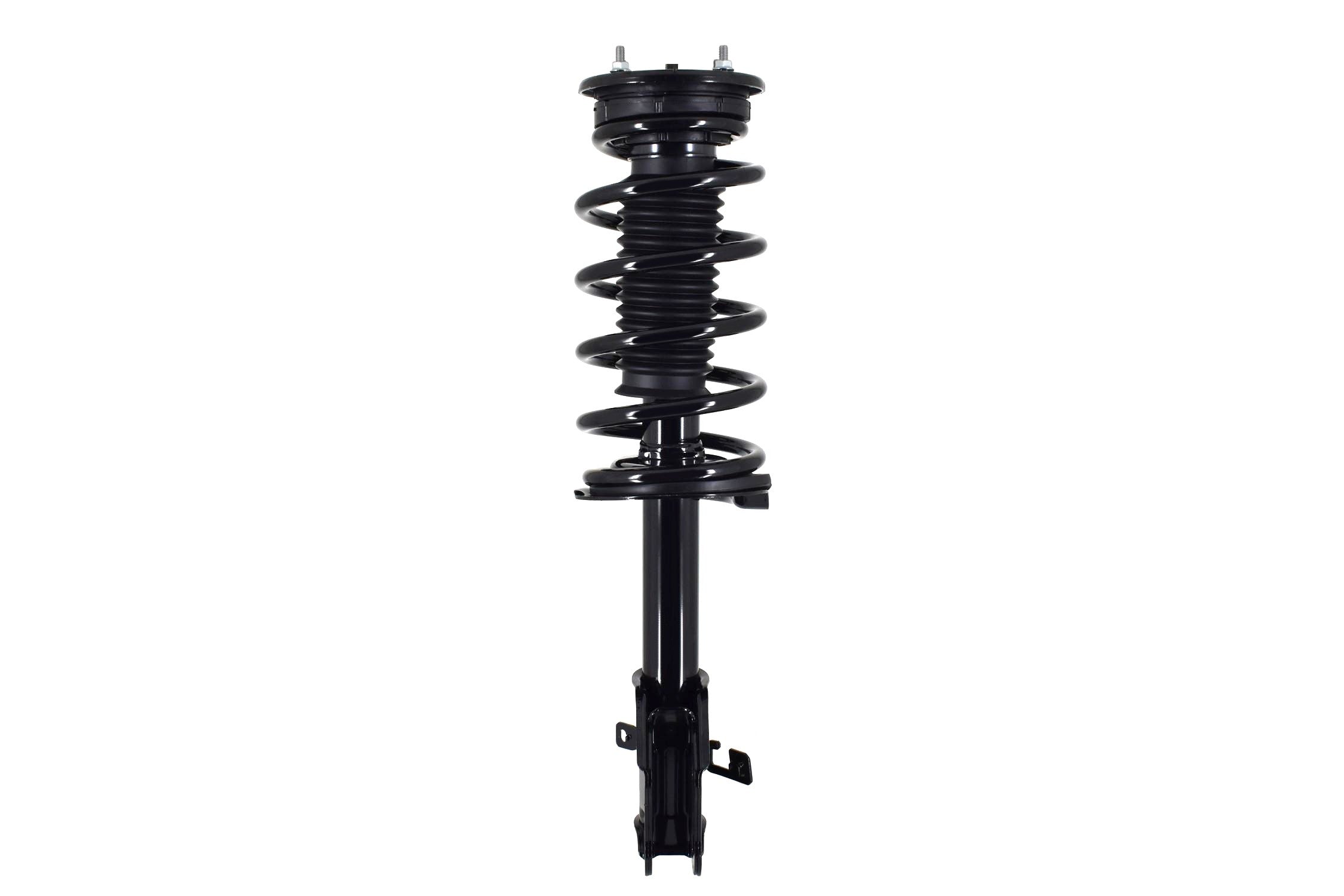 Focus Auto Parts Suspension Strut and Coil Spring Assembly 1331688R