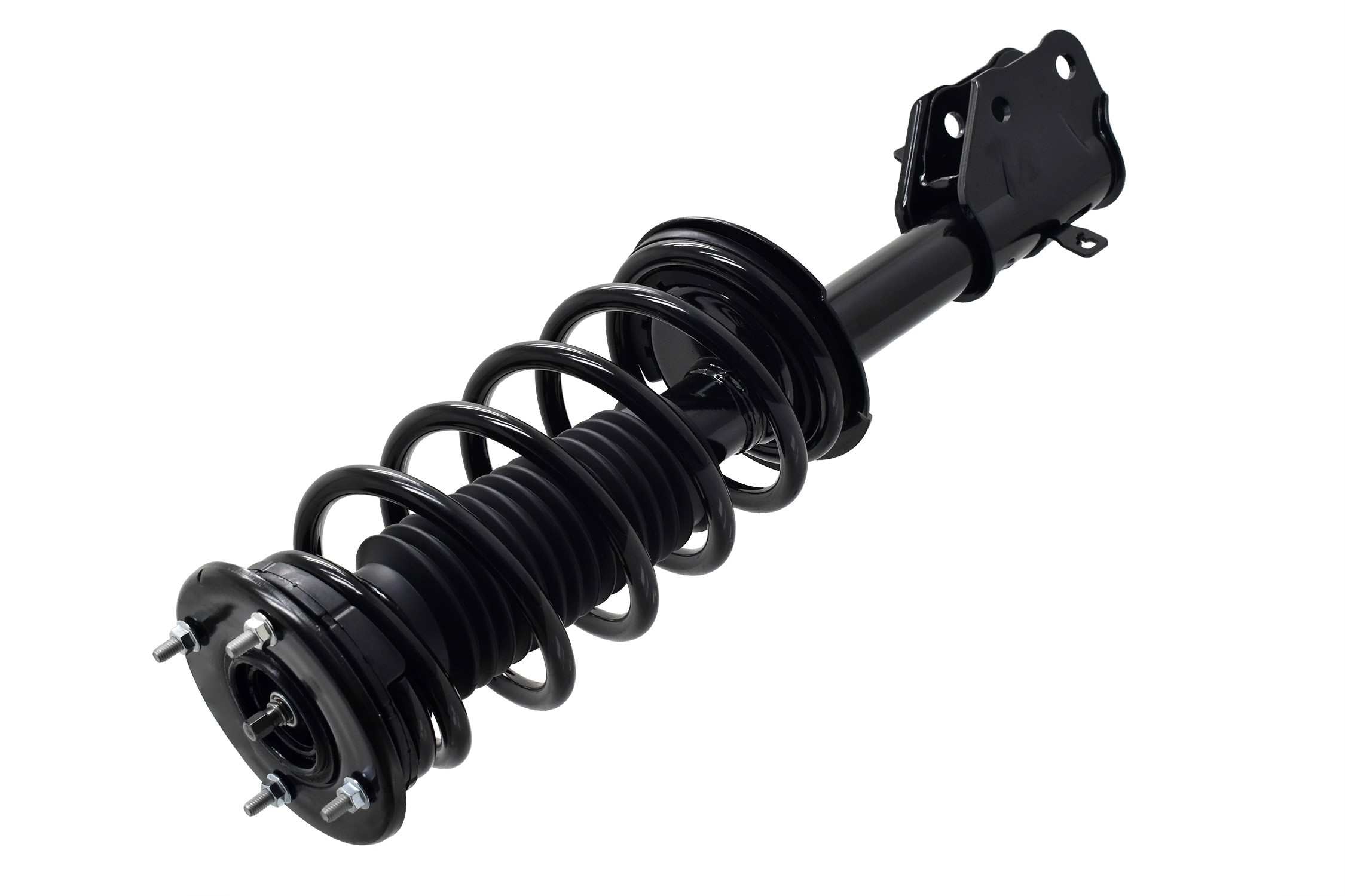 Focus Auto Parts Suspension Strut and Coil Spring Assembly 1331688R