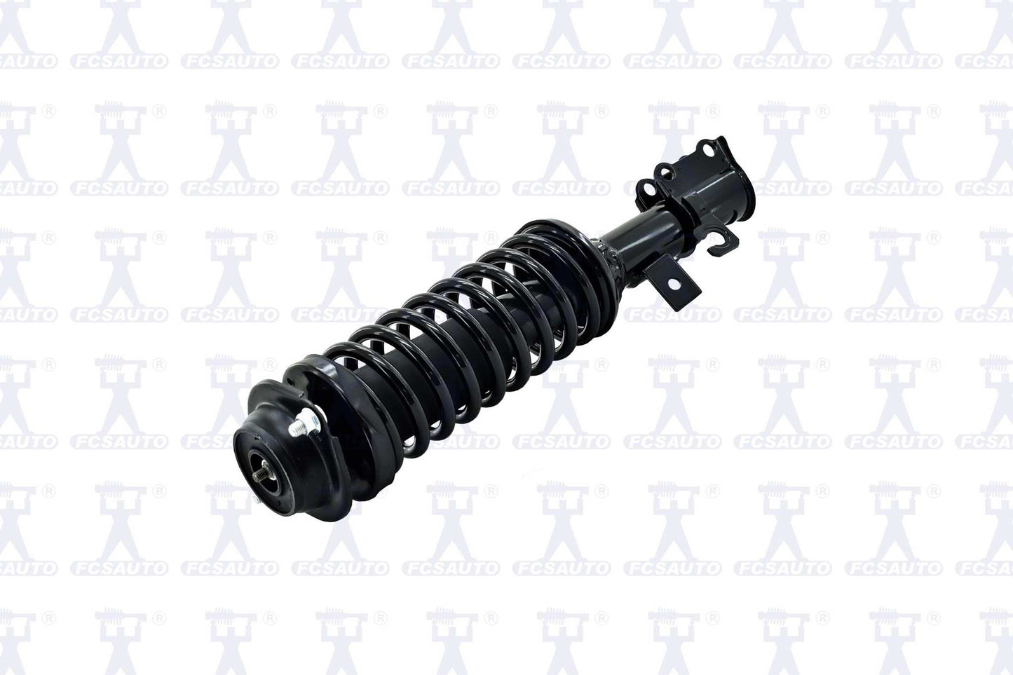 Focus Auto Parts Suspension Strut and Coil Spring Assembly 1331701L
