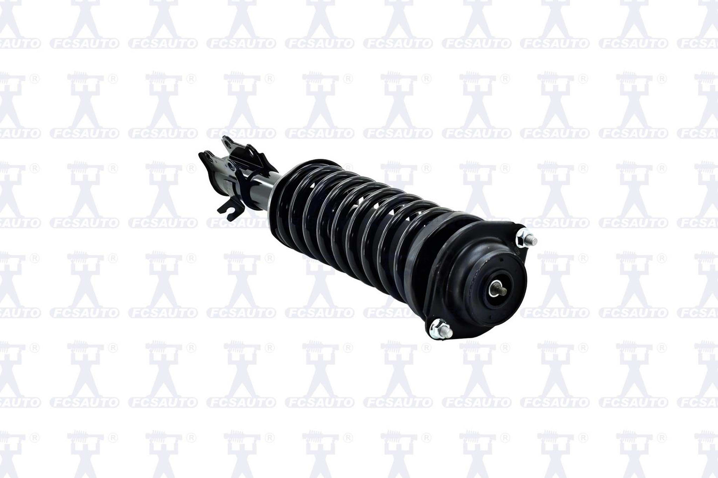 Focus Auto Parts Suspension Strut and Coil Spring Assembly 1331701L