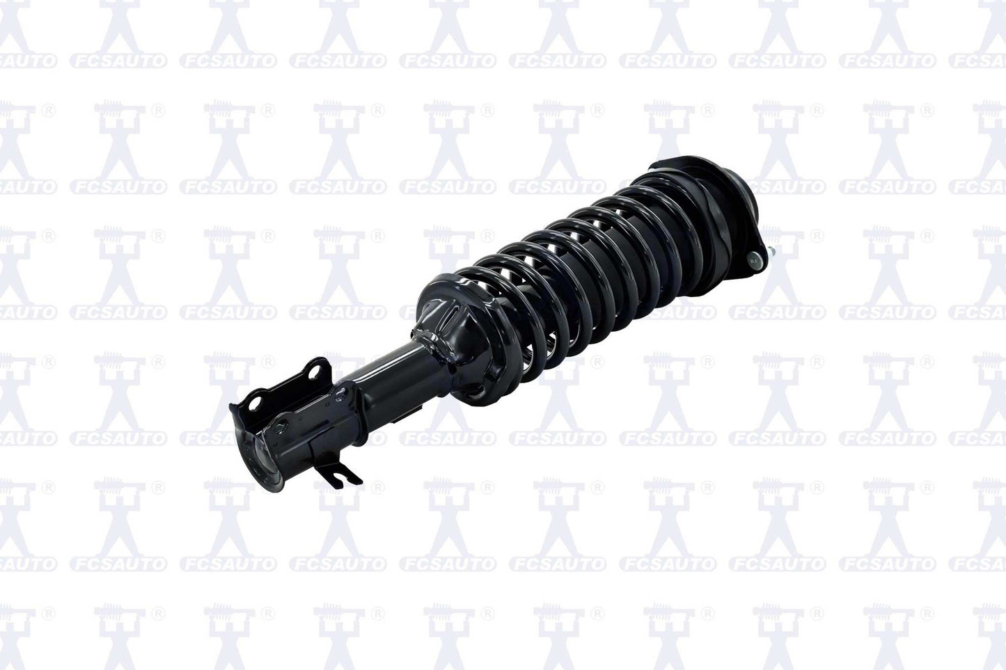 Focus Auto Parts Suspension Strut and Coil Spring Assembly 1331701L