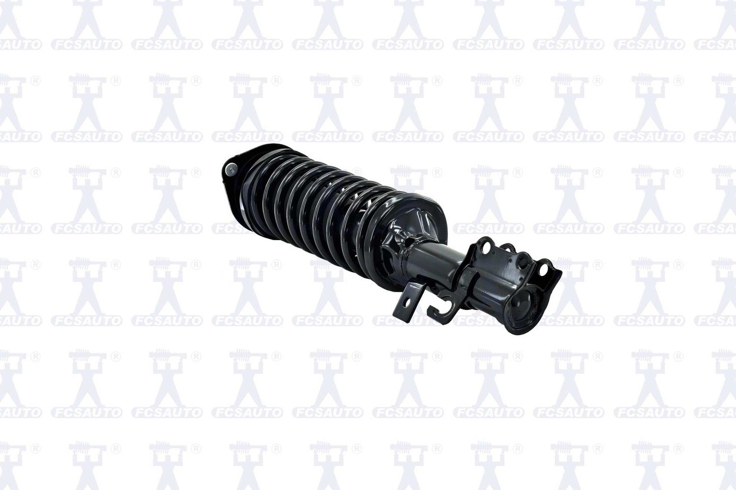 Focus Auto Parts Suspension Strut and Coil Spring Assembly 1331701L