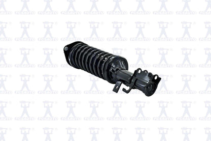 Focus Auto Parts Suspension Strut and Coil Spring Assembly 1331701L